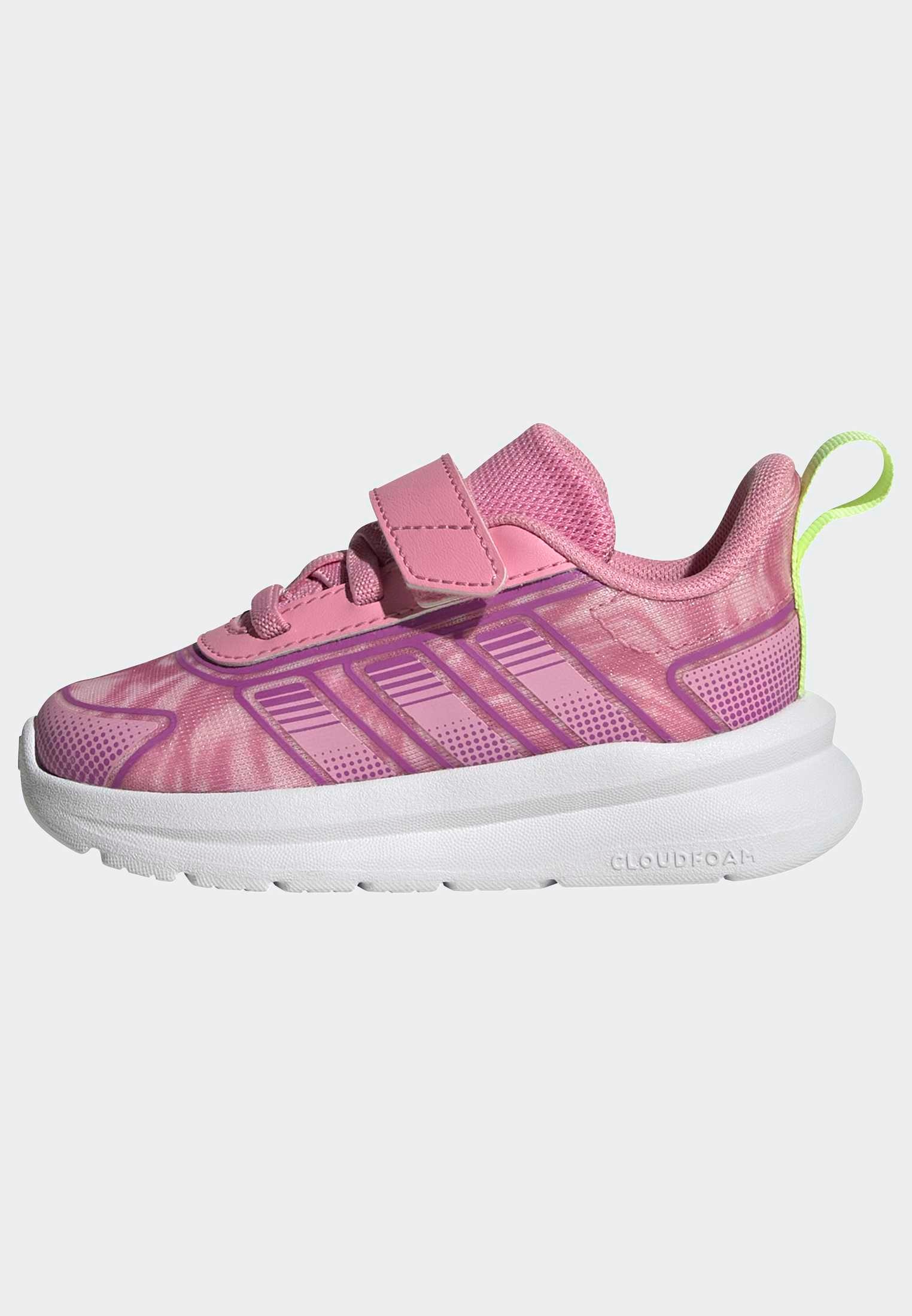 adidas Sportswear Sneaker »TENSAUR RUN 4.0 BABYS UND KLEINKINDER«  für Kinder