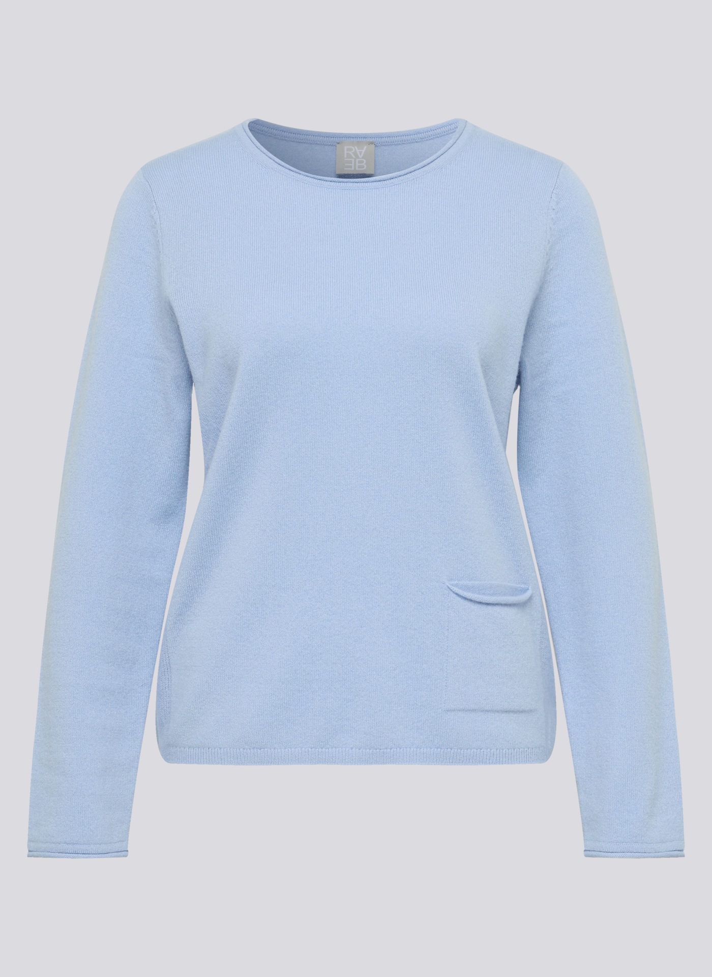 Rabe Strickpullover »Pullover«