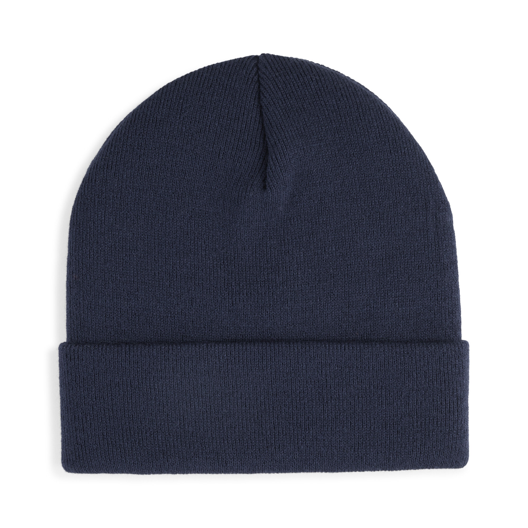 PUMA Beanie »Metal PUMA CAT Beanie Erwachsene«
