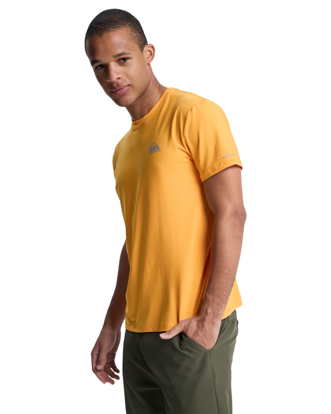 Quiksilver T-Shirt »Caecilian«