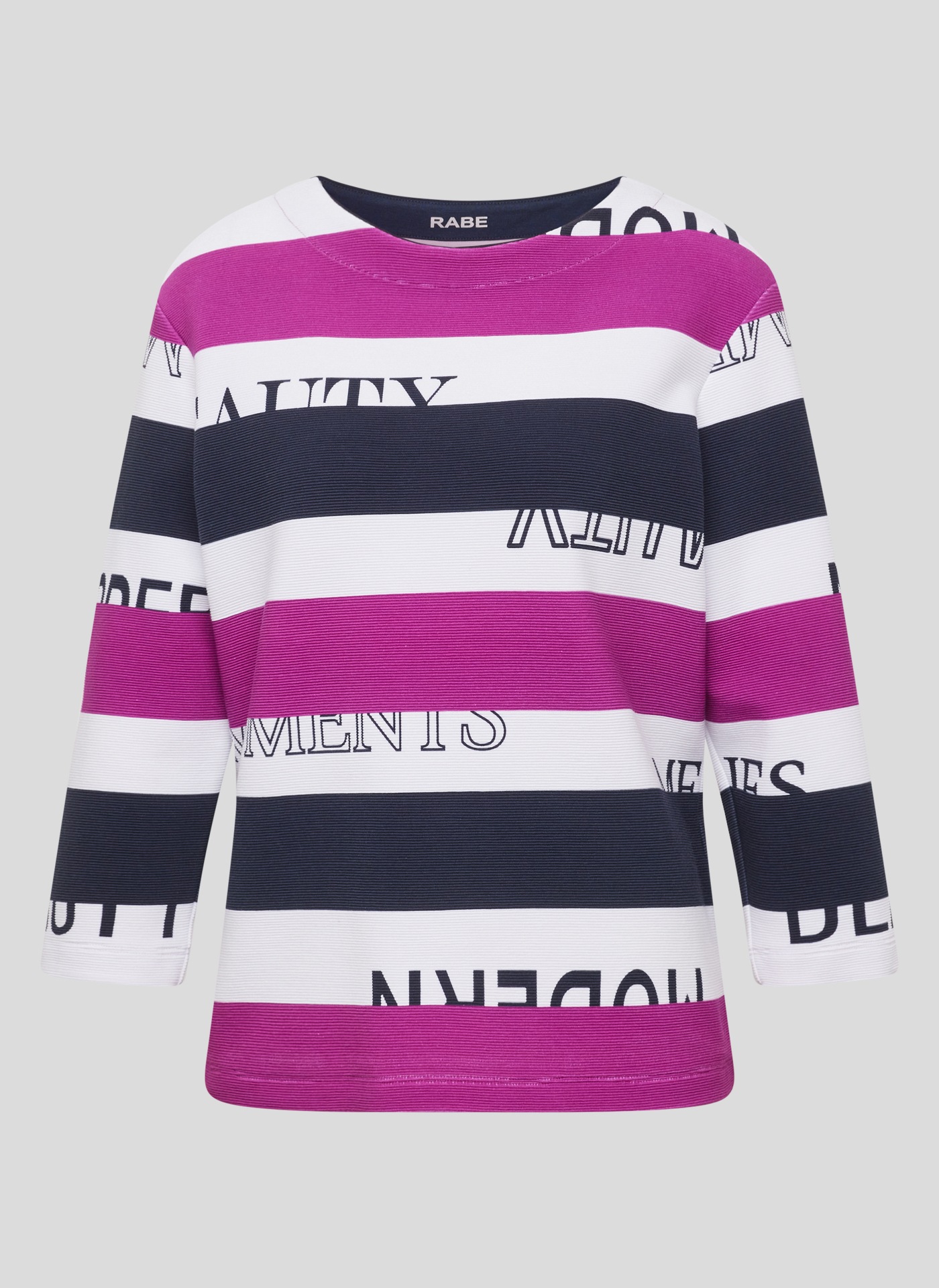 Rabe Sweatjacke »Sweatshirt«