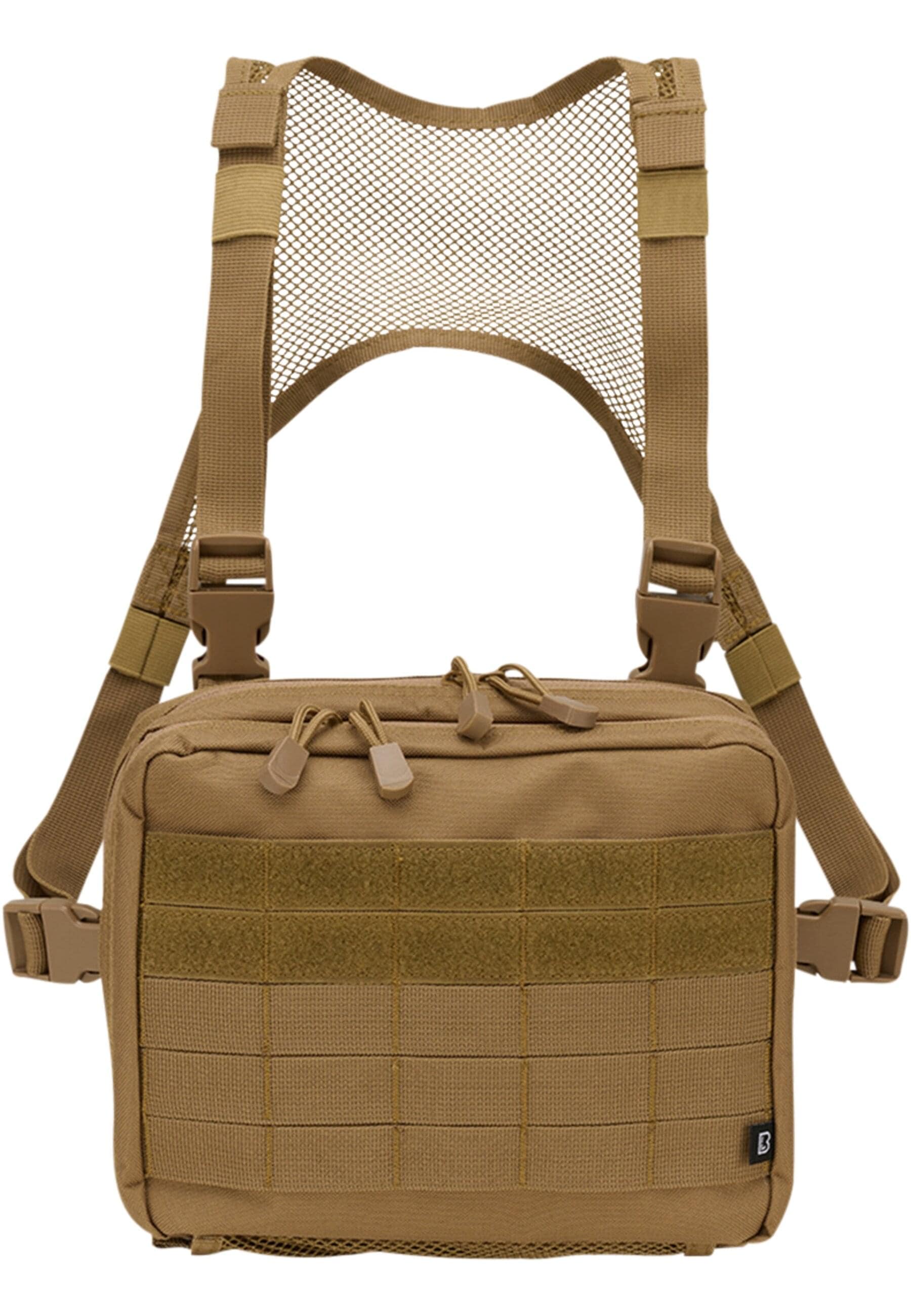 Schultertasche »Brandit Unisex US Cooper Chest Pack Operator«