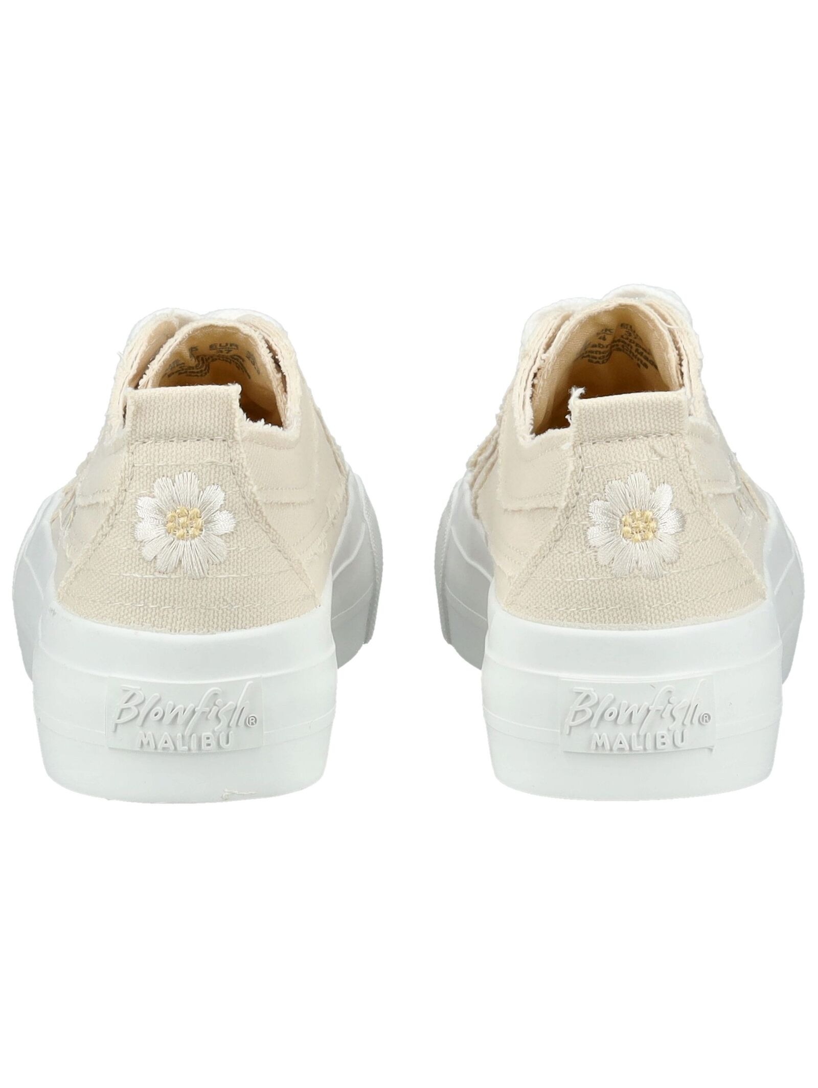 Blowfish Plateausneaker »Blowfish Sneaker Baumwolle«