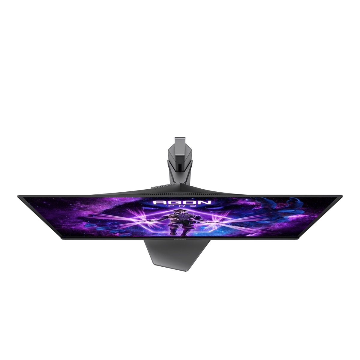 AOC Gaming-Monitor »AG276QZD2«, 68,6 cm/27 Zoll, 2560 x 1440 px, QHD, 0,03 ms Reaktionszeit, 240 Hz, neig, schwenk-, höhenverstellbar, Pivot