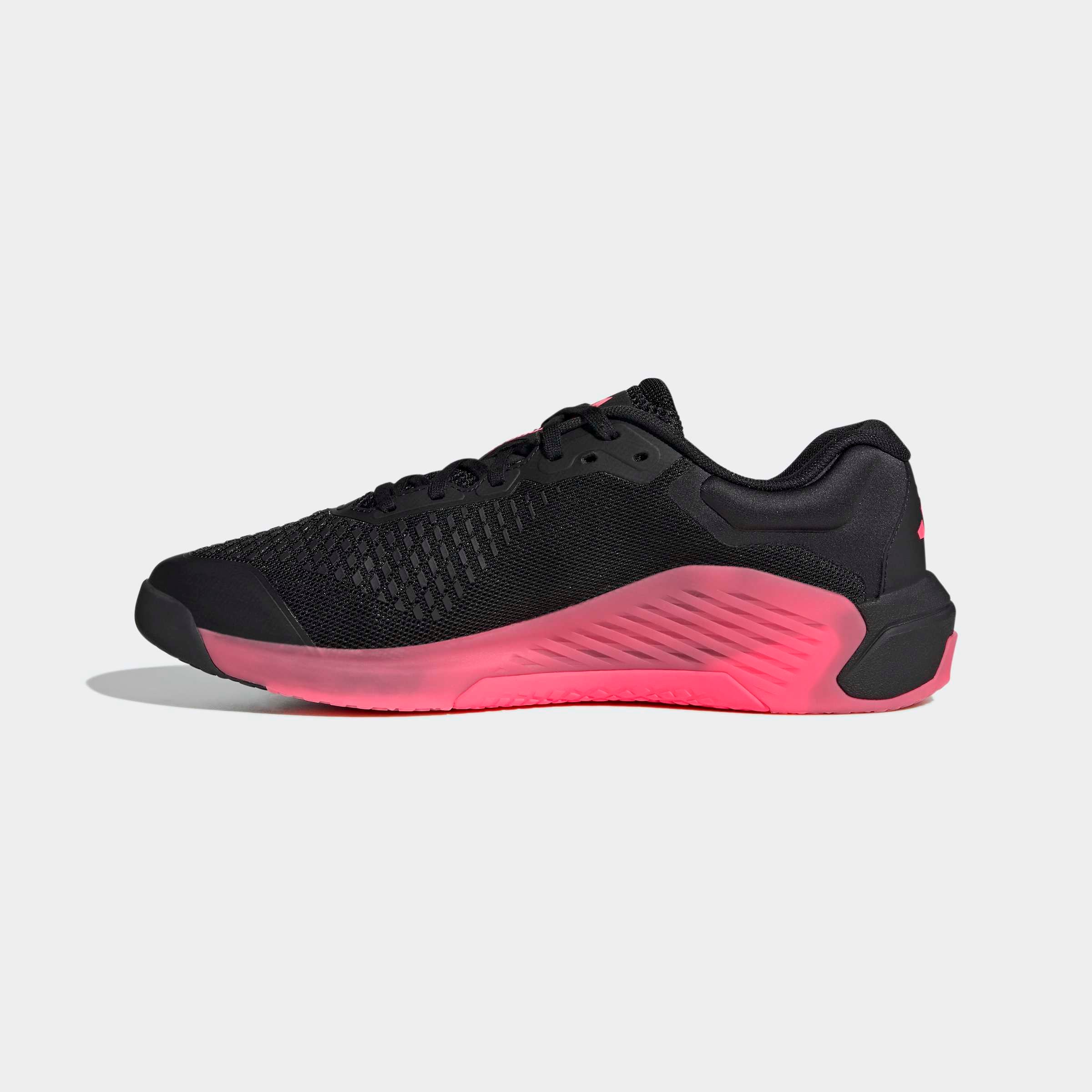adidas Performance Trainingsschuh »DROPSET 4«  für besseren Halt beim Gewichtstraining