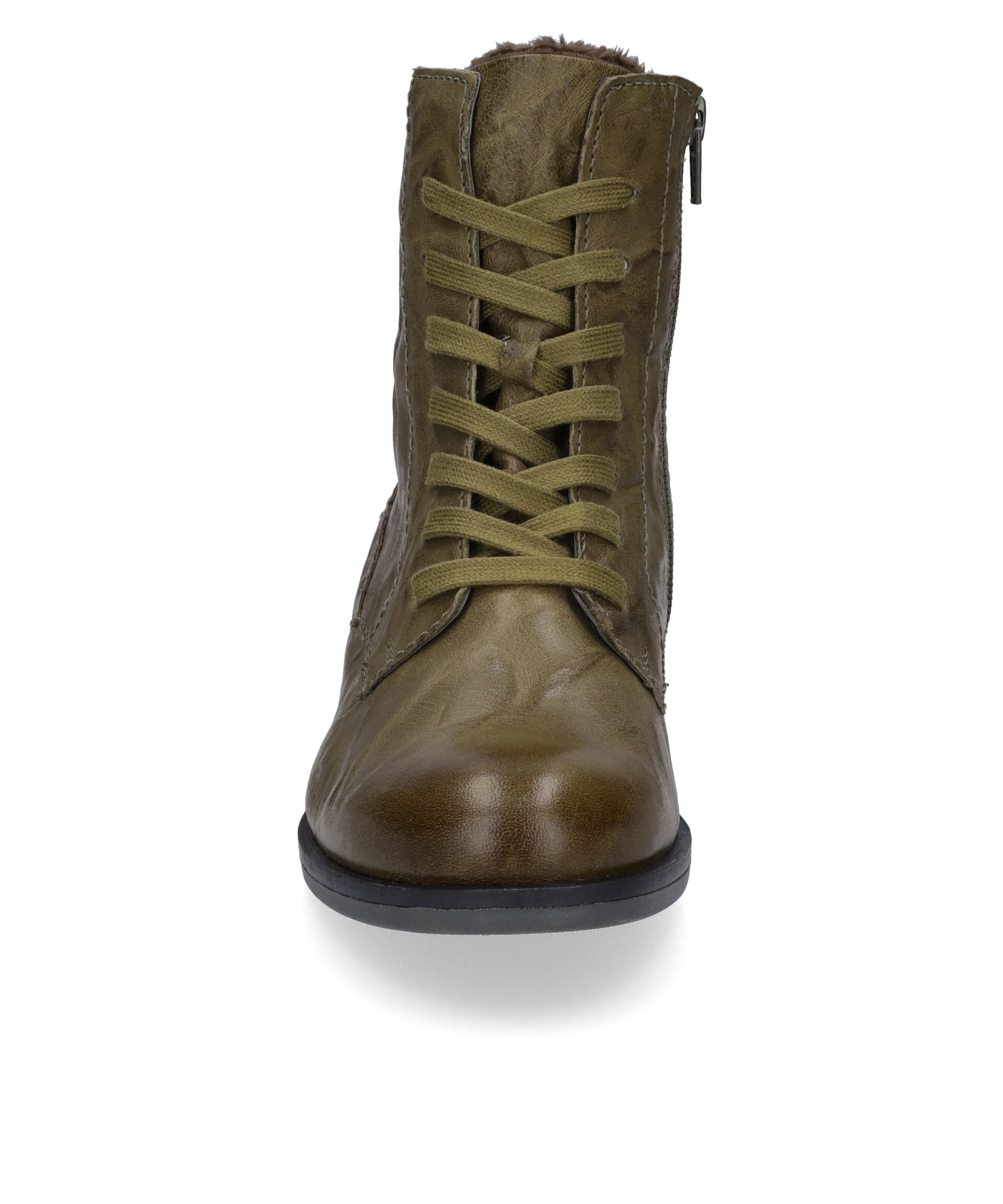 Josef Seibel Stiefelette »Sanja 01, oliv«