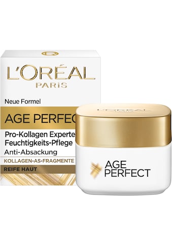 L'ORÉAL PARIS L'ORÉAL PARIS akių kremas »Age Perfect...