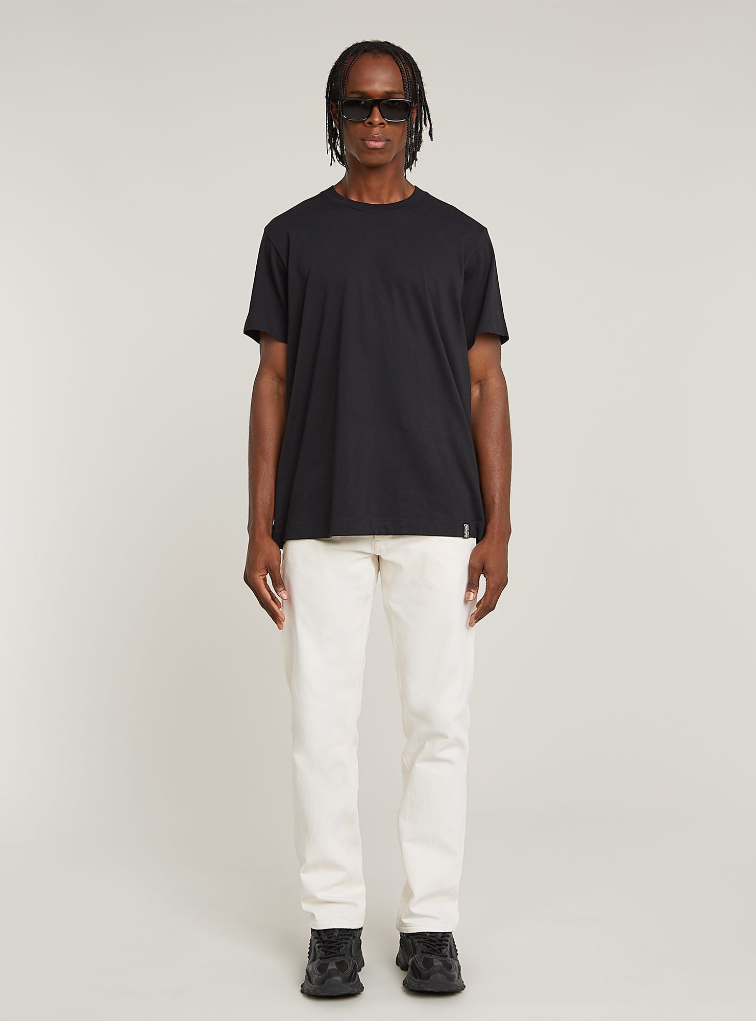 G-STAR 5-Pocket-Jeans »Mosa Straight Jeans«