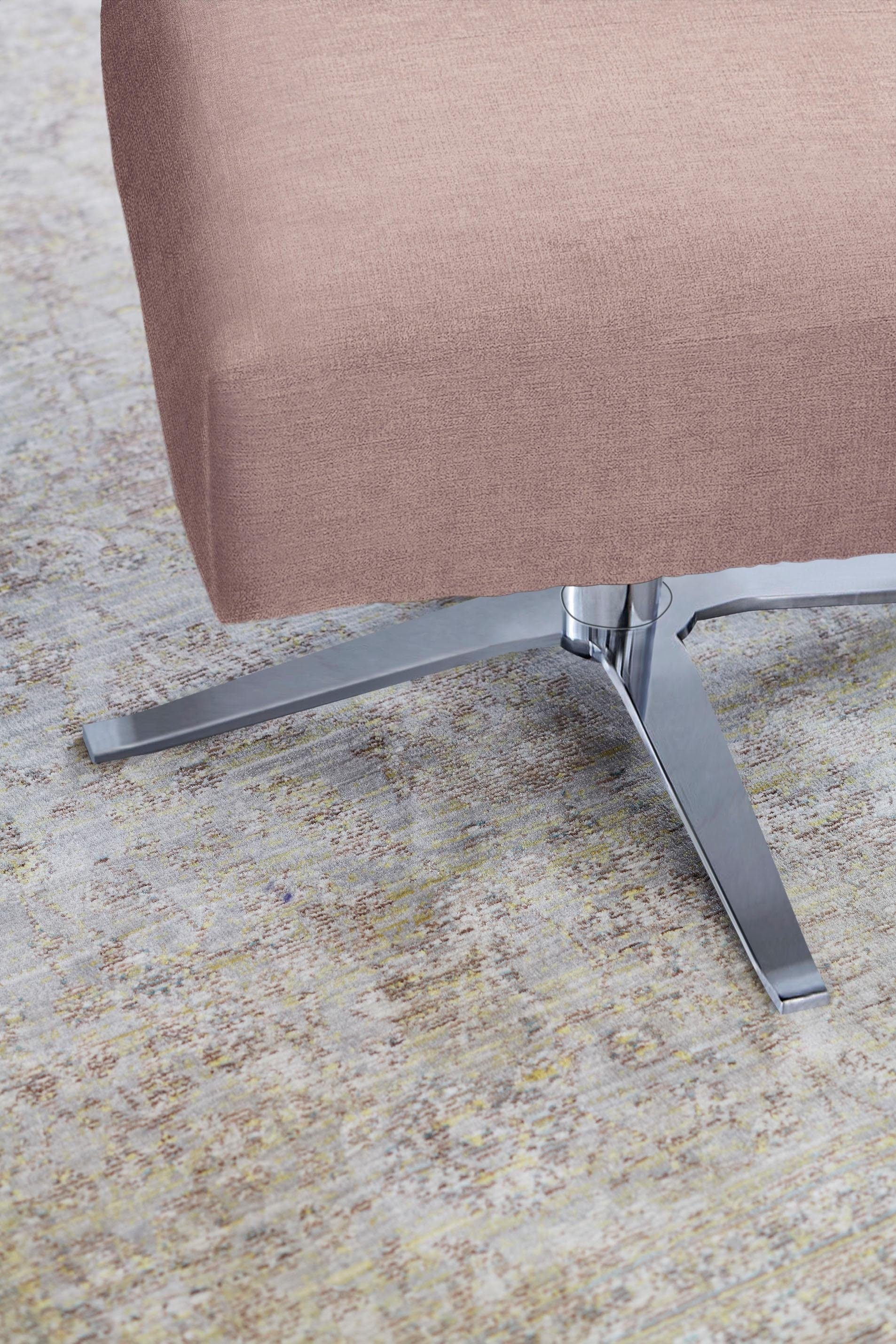 SCHÖNER WOHNEN-Kollektion Hocker »Lineo«