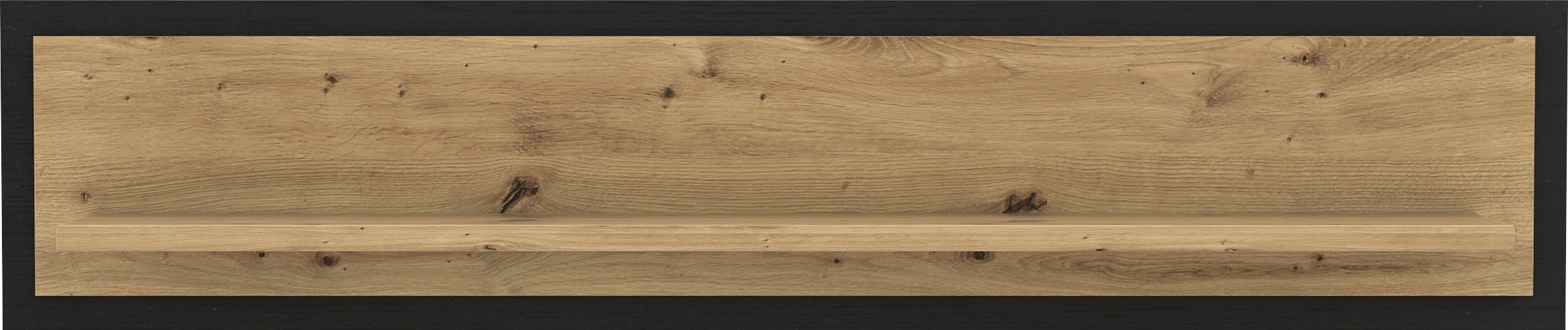 FORTE Wandregal "Trondheim", Breite 140 cm günstig online kaufen