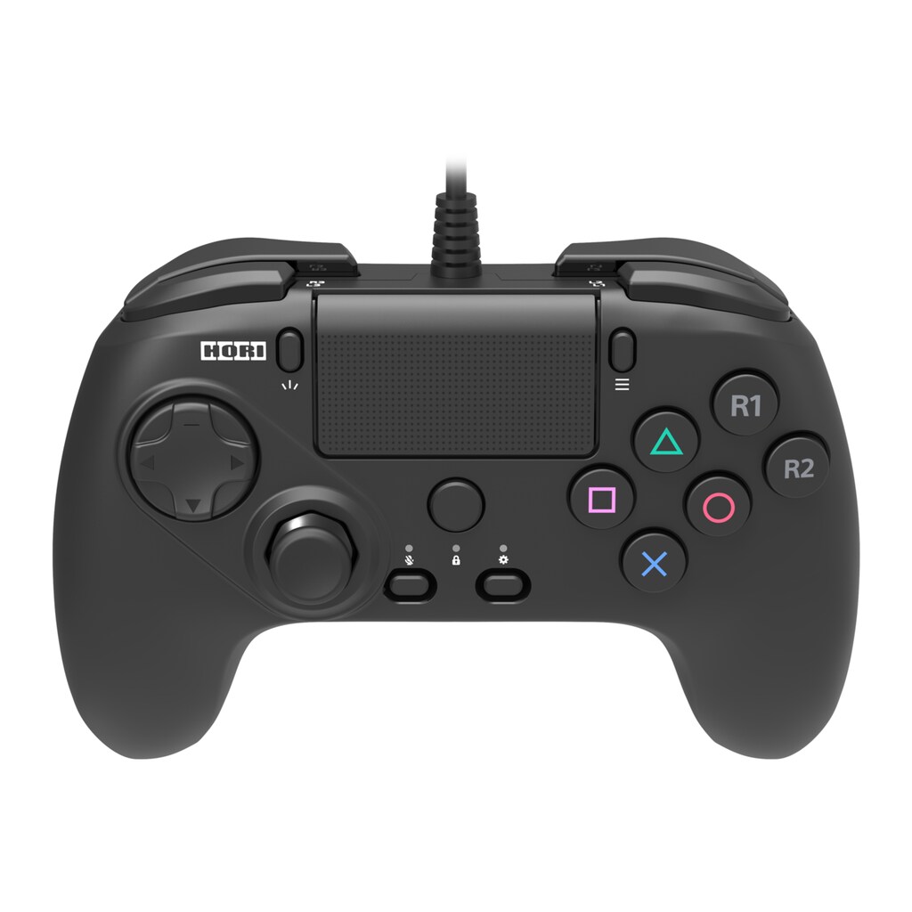 Hori PlayStation-Controller »Fighting Commander Octa«