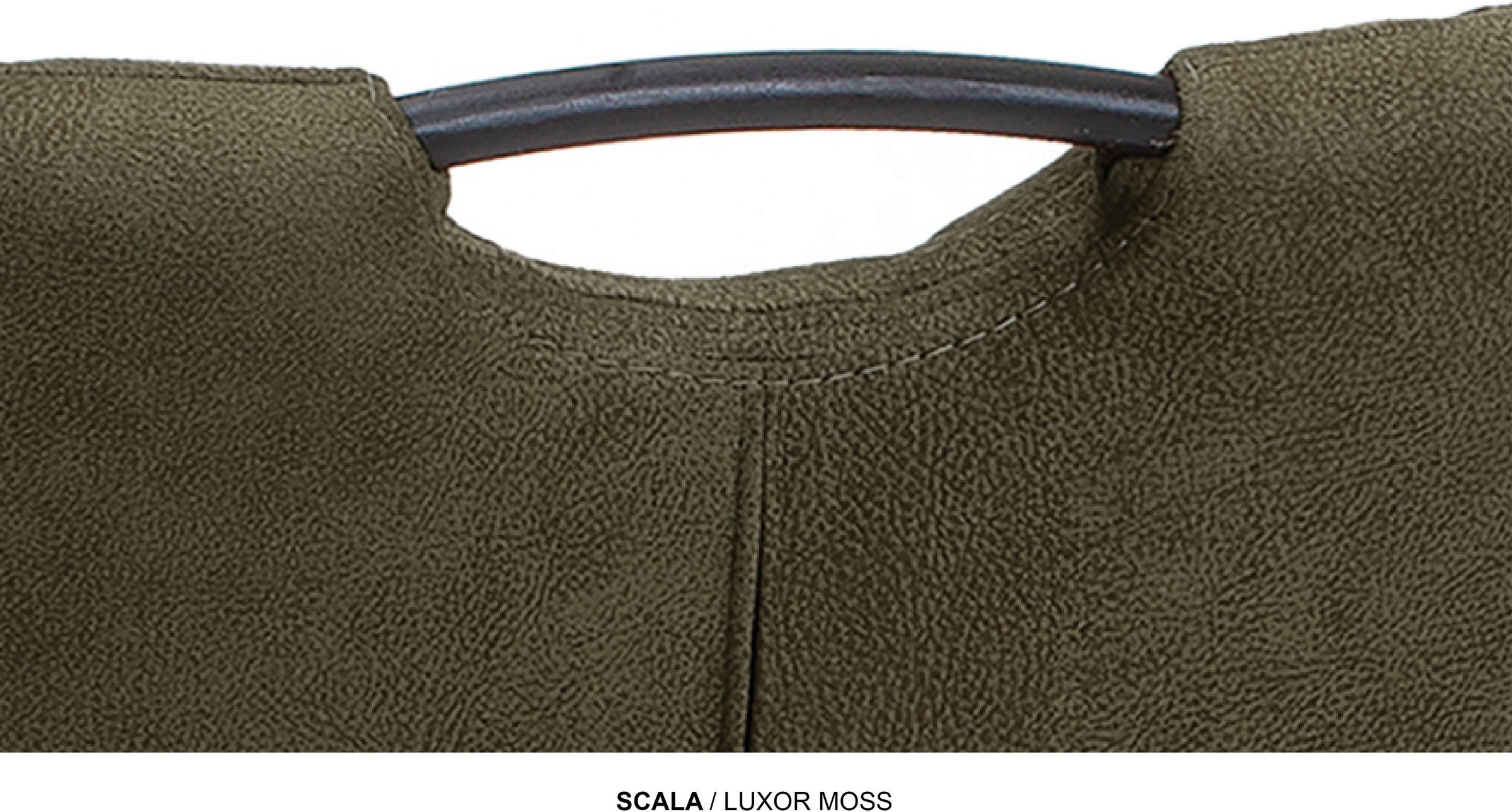 OMG Design Esszimmerstuhl »Scala« (Set) 2 Stk.Esszimmerstuhl, pflegeleichter Bezug