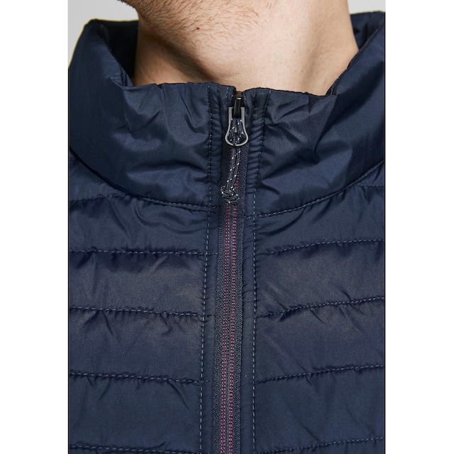 Jack & Jones PlusSize Steppweste »MULTI BODYWARMER« ▷ bestellen | BAUR