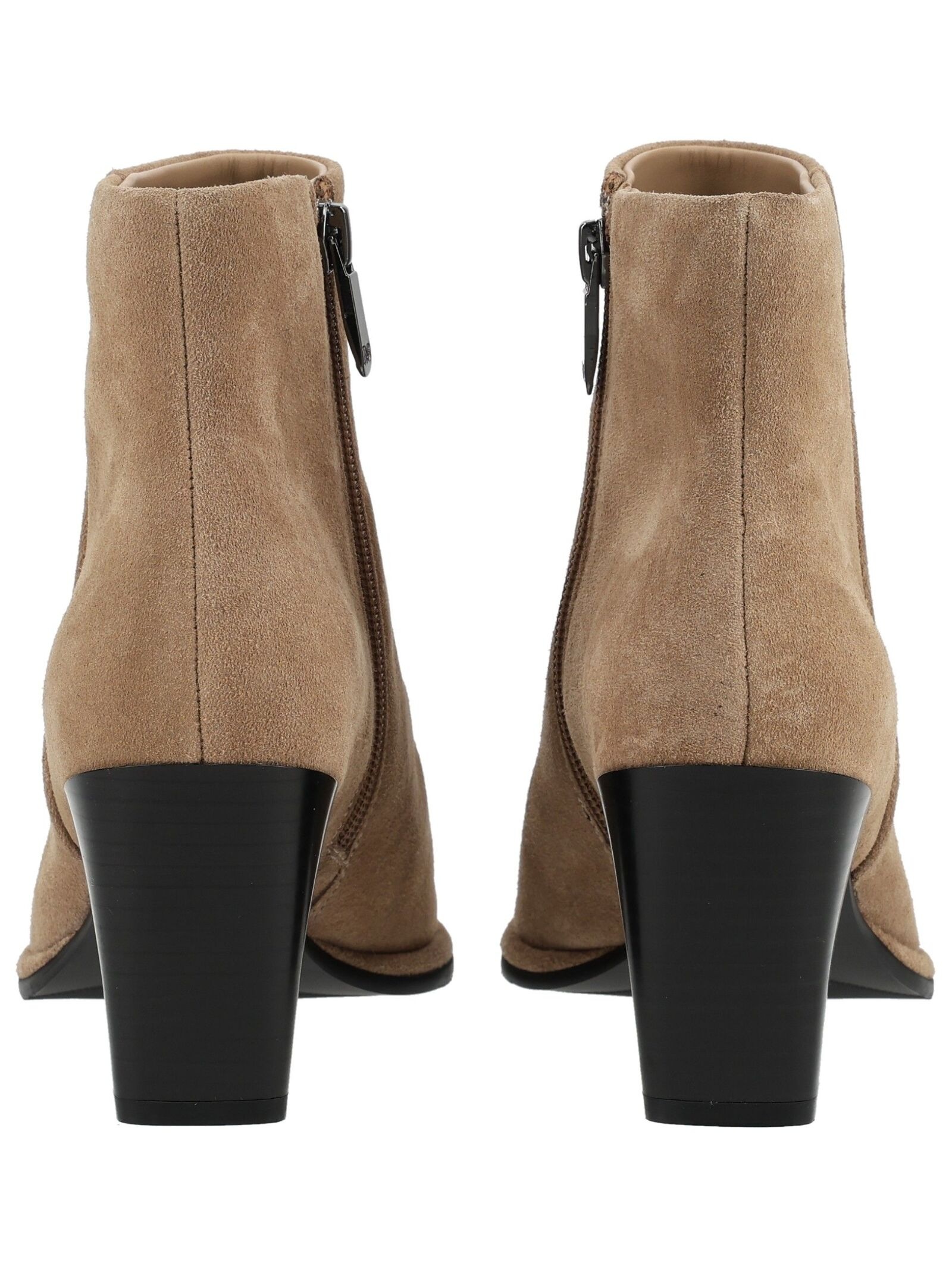 Regarde Le Ciel High-Heel-Stiefelette »Regarde Le Ciel Stiefelette Veloursleder«