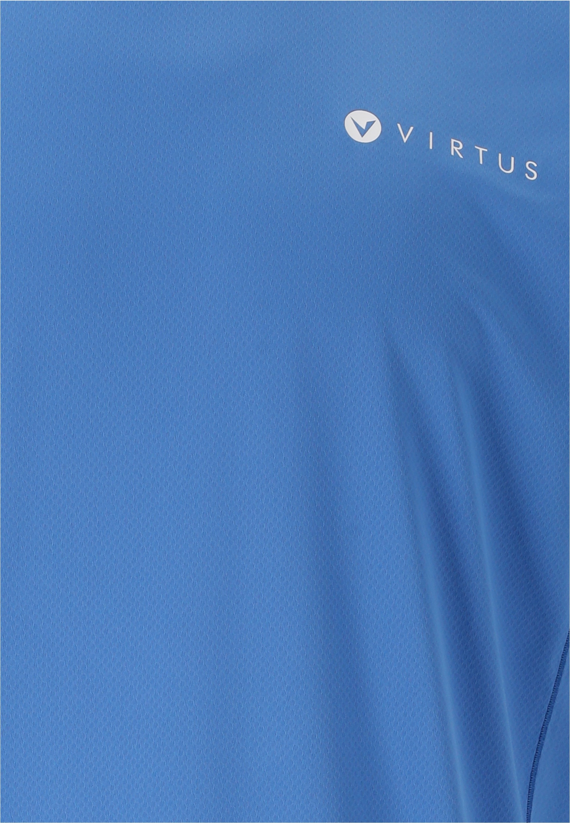 Virtus Funktionsshirt »Finnian«, Mit Quick-Dry-Funktion