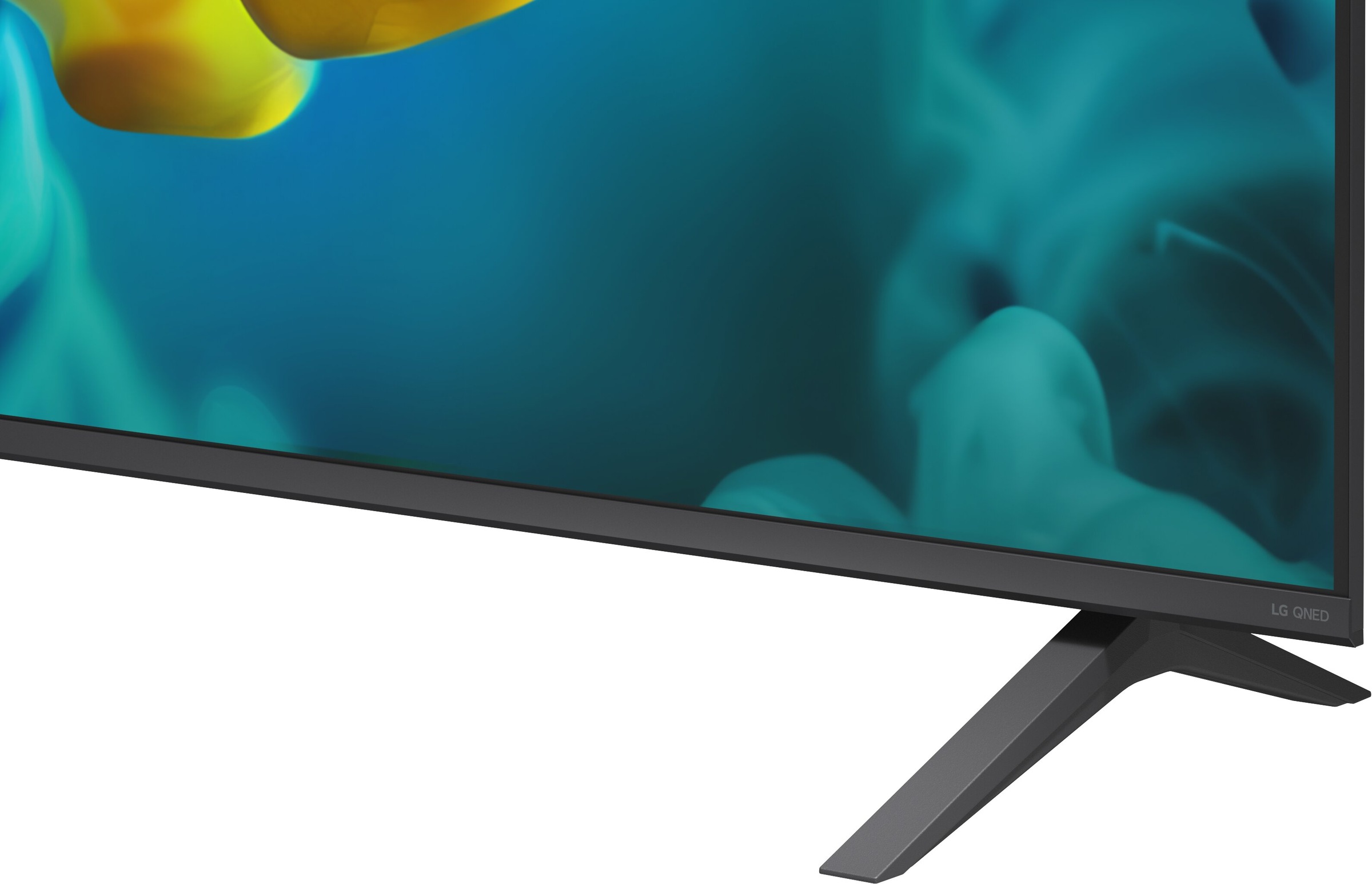 LG QNED-Fernseher »75QNED82B6A« 189 cm/75 ″ Smart-TV