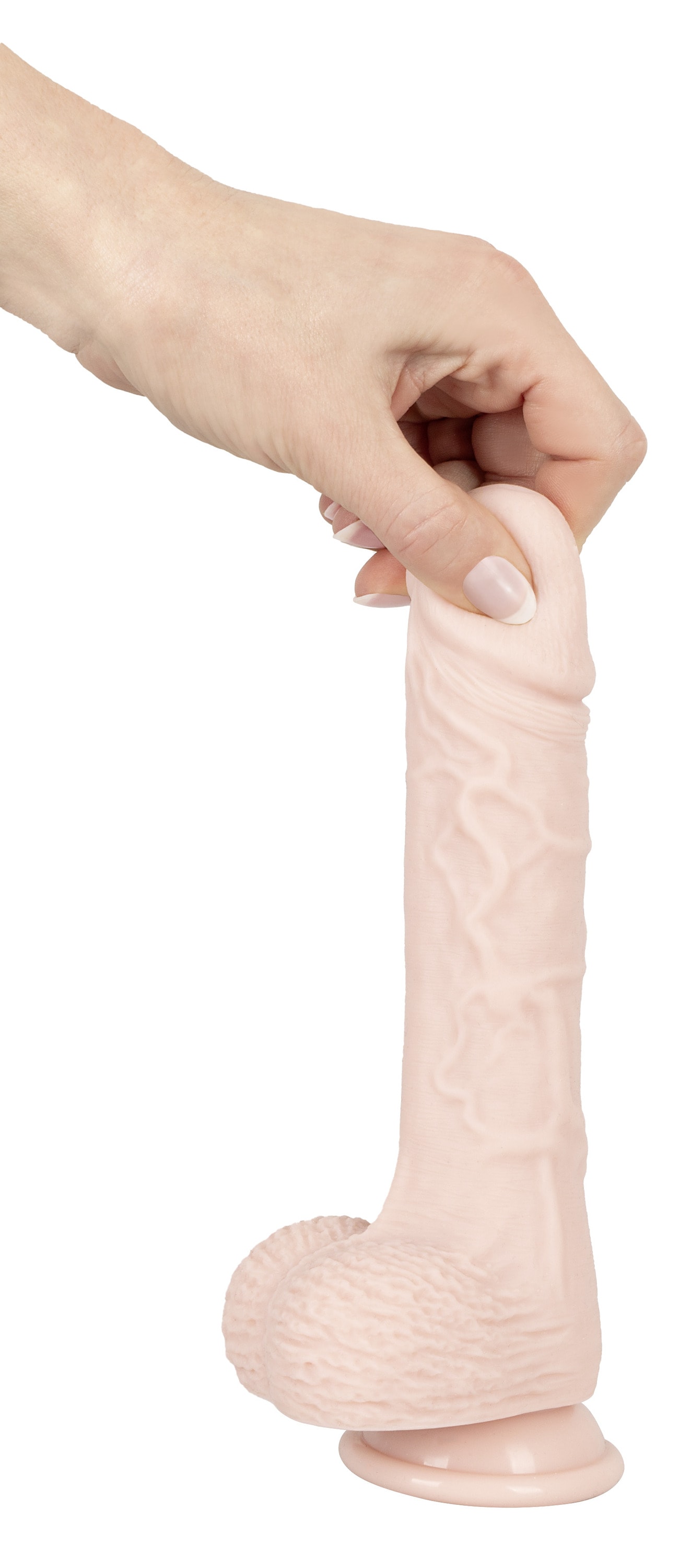 MEDICAL SILICONE Vibrator »Naturvibrator RC Medical Silicone Vibrator«