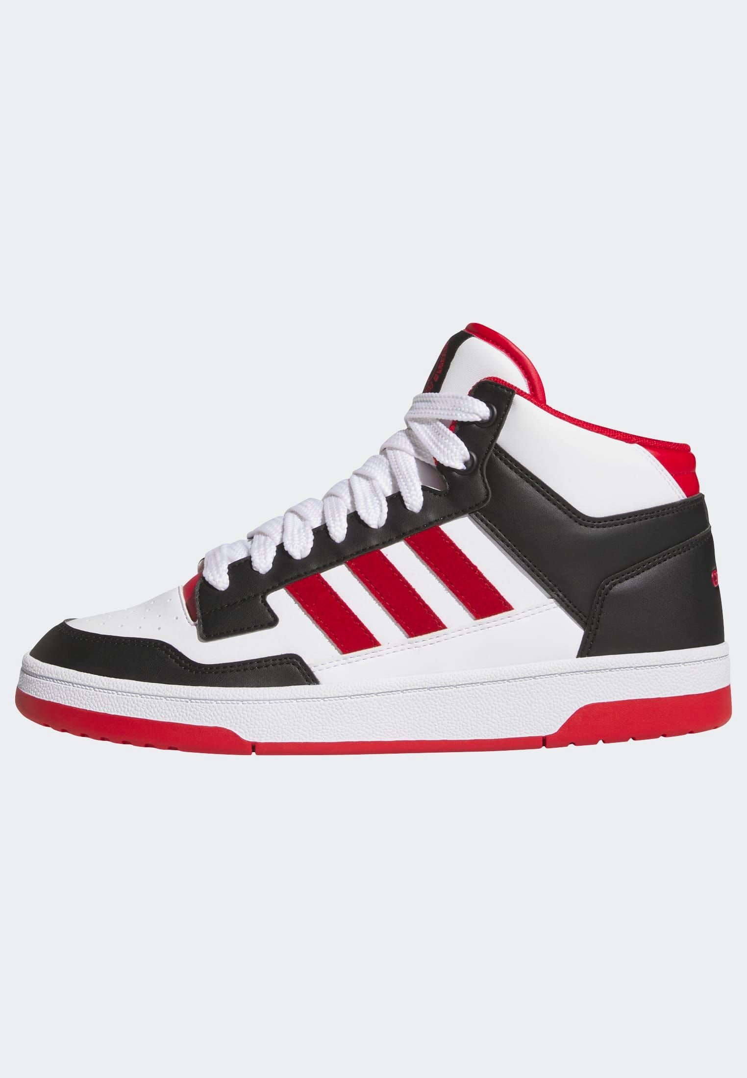 adidas Sportswear Sneaker »RAPID COURT MID«