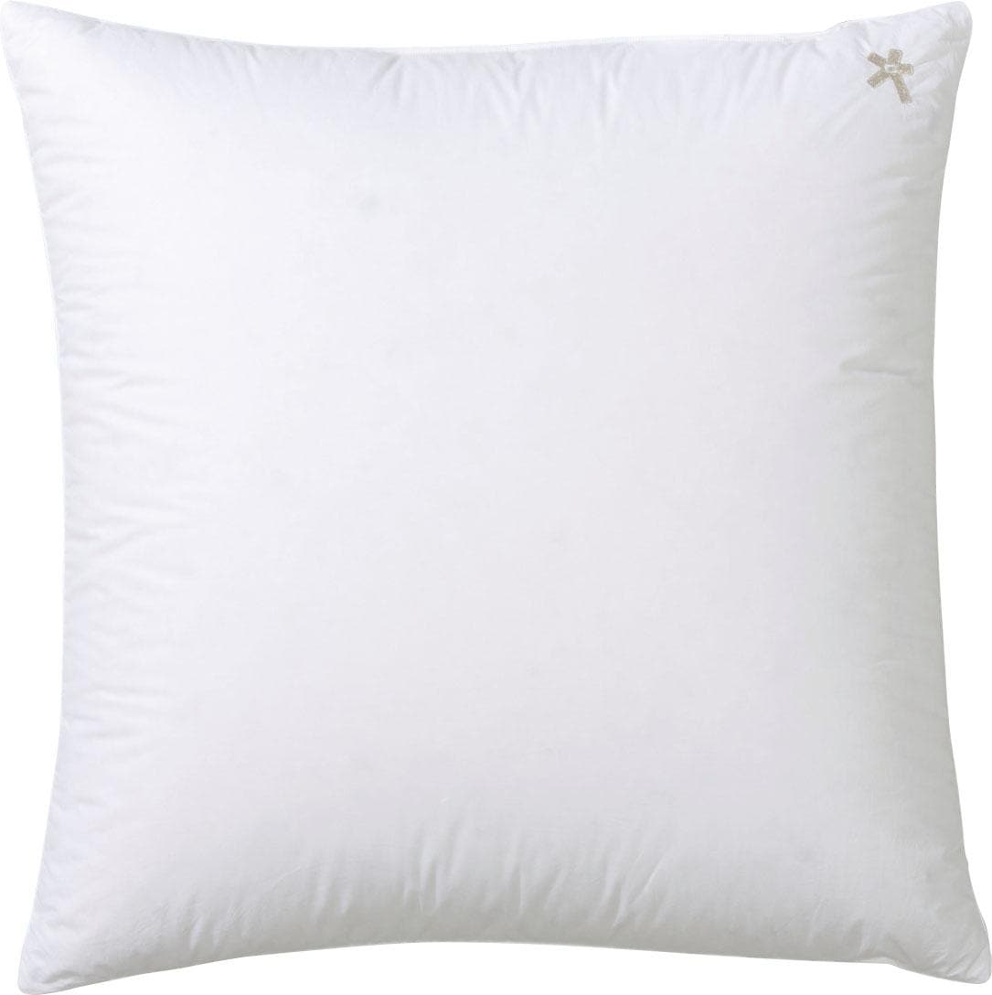 Centa-Star Federkissen "Kopfkissen Classik fest" Füllung: 85% Federn, 15% D günstig online kaufen