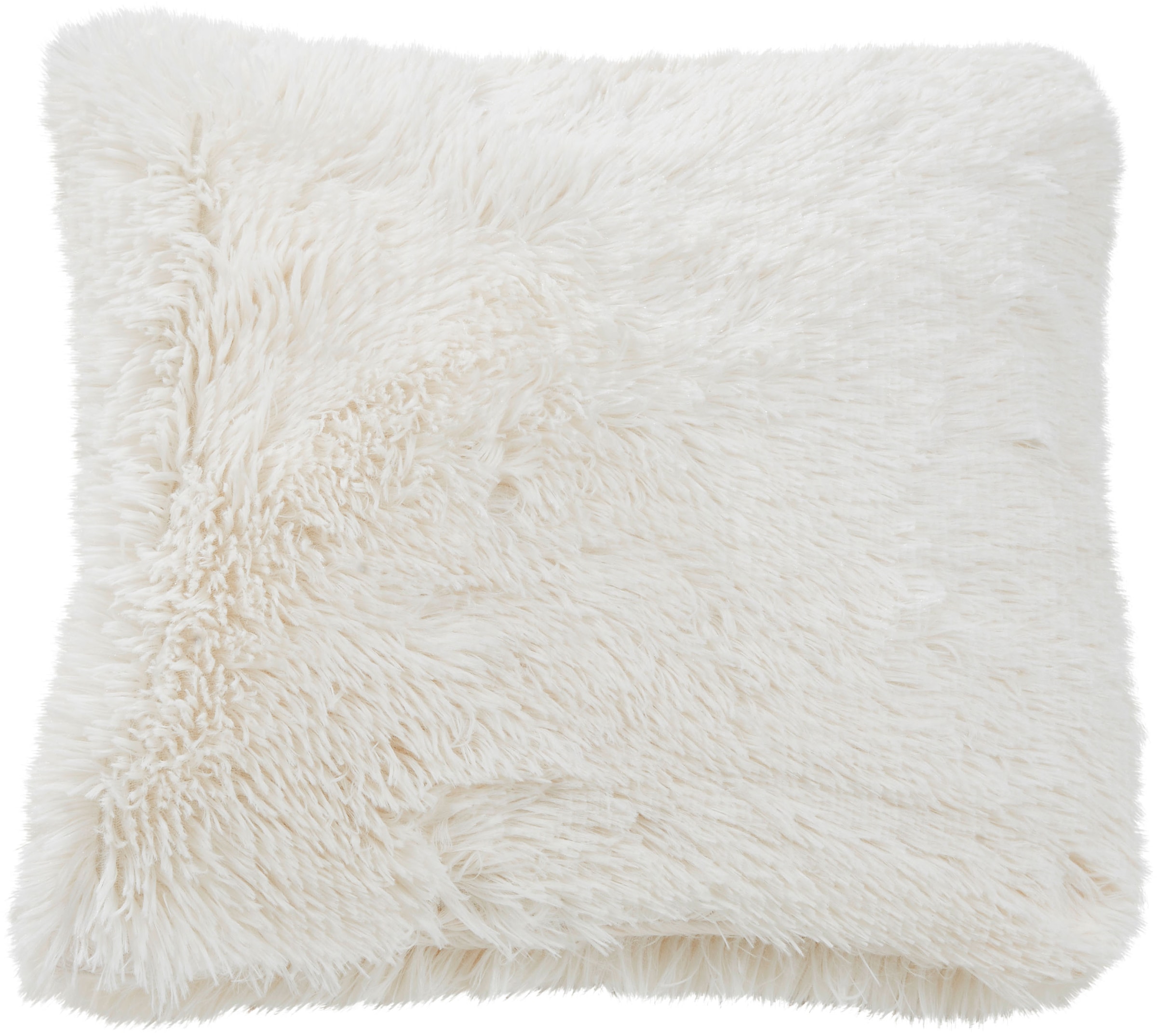 done. Fellkissen "Flurry" inklusive Füllung günstig online kaufen