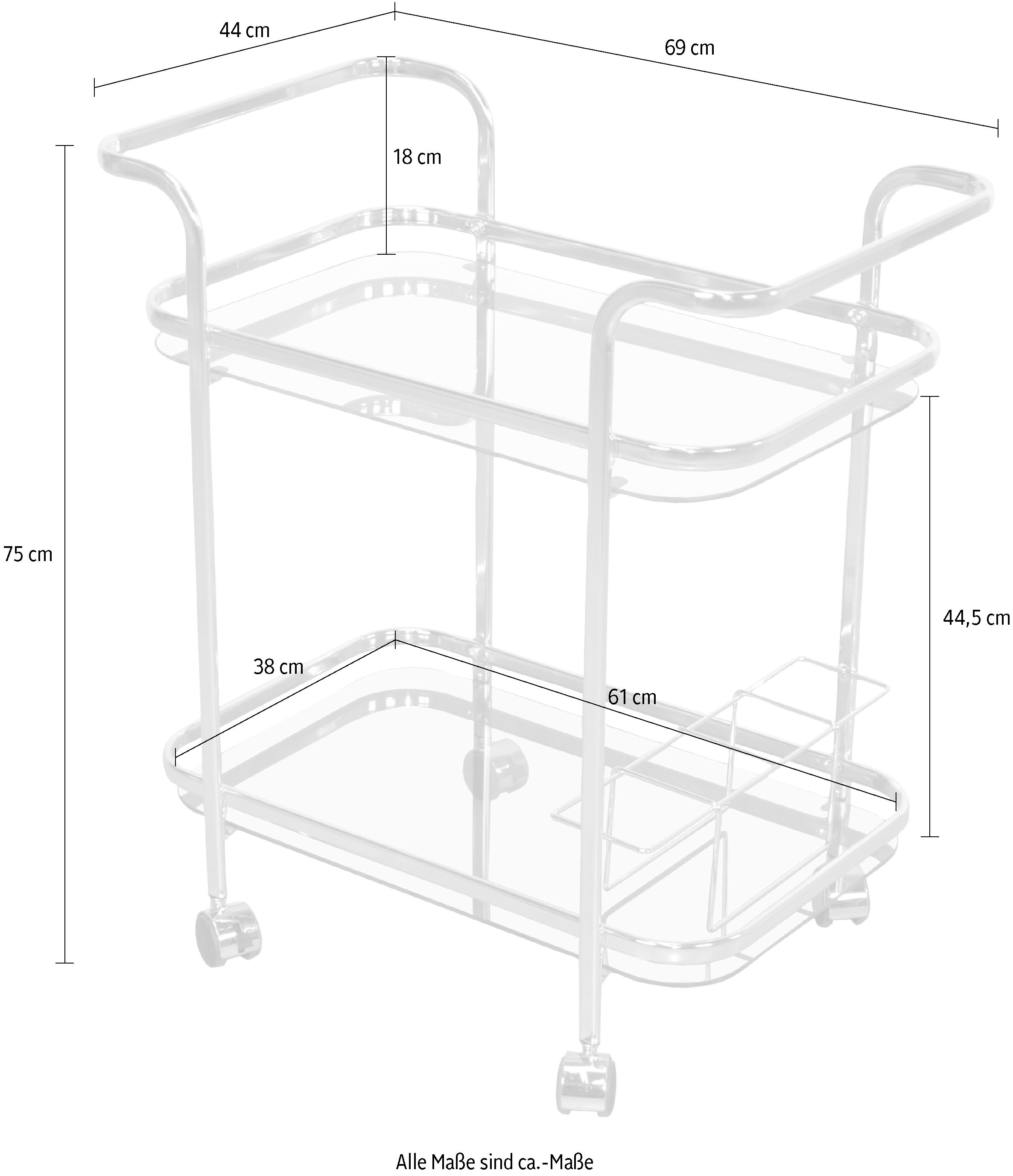 | BAUR affaire Servierwagen kaufen Home