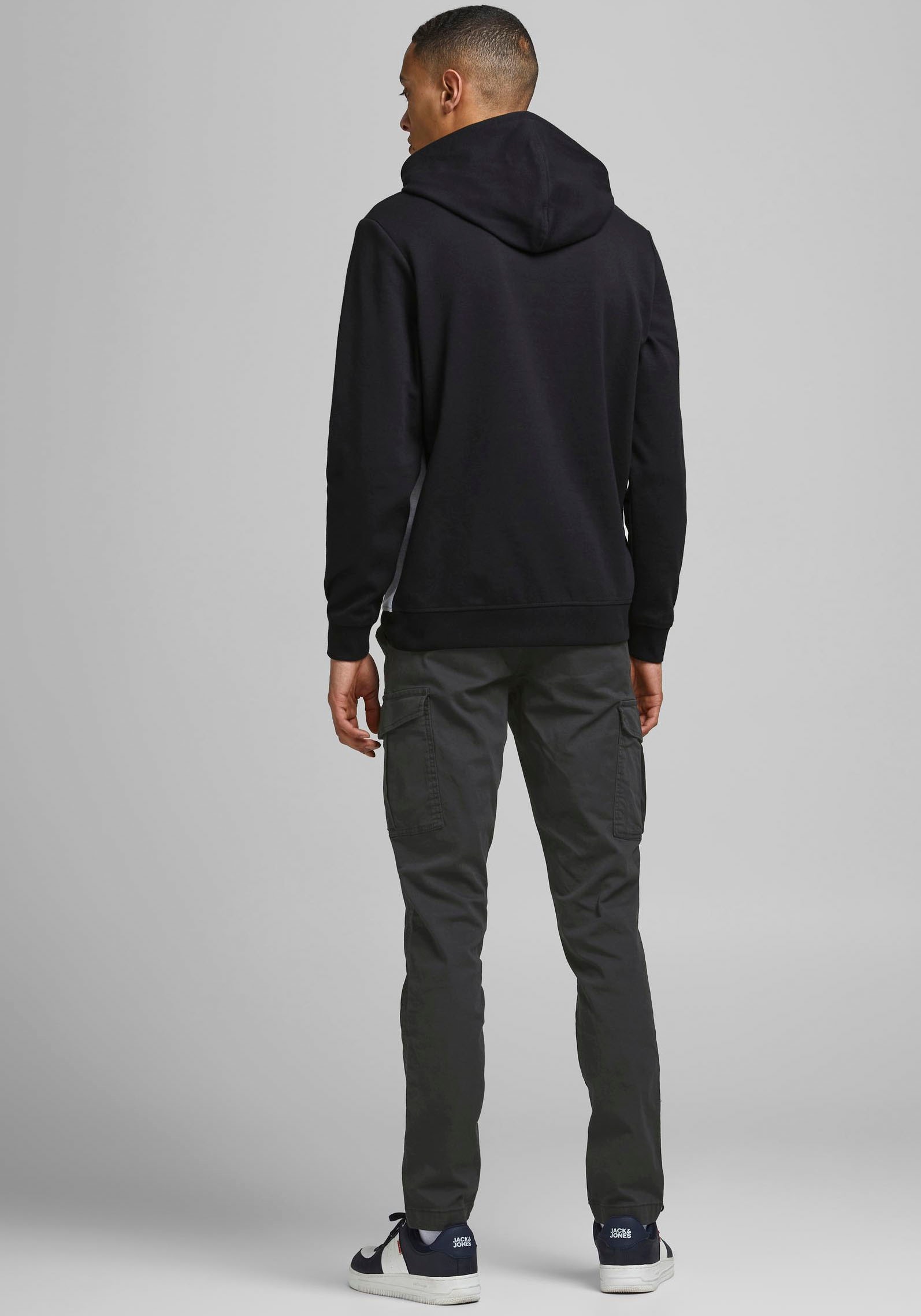 Jack & Jones Cargohose »Marco«