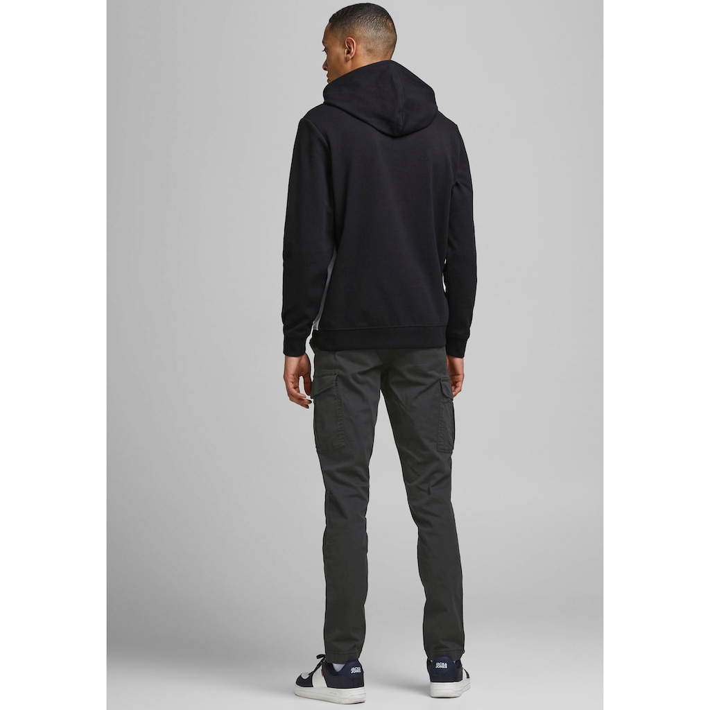 Jack & Jones Cargohose »Marco«