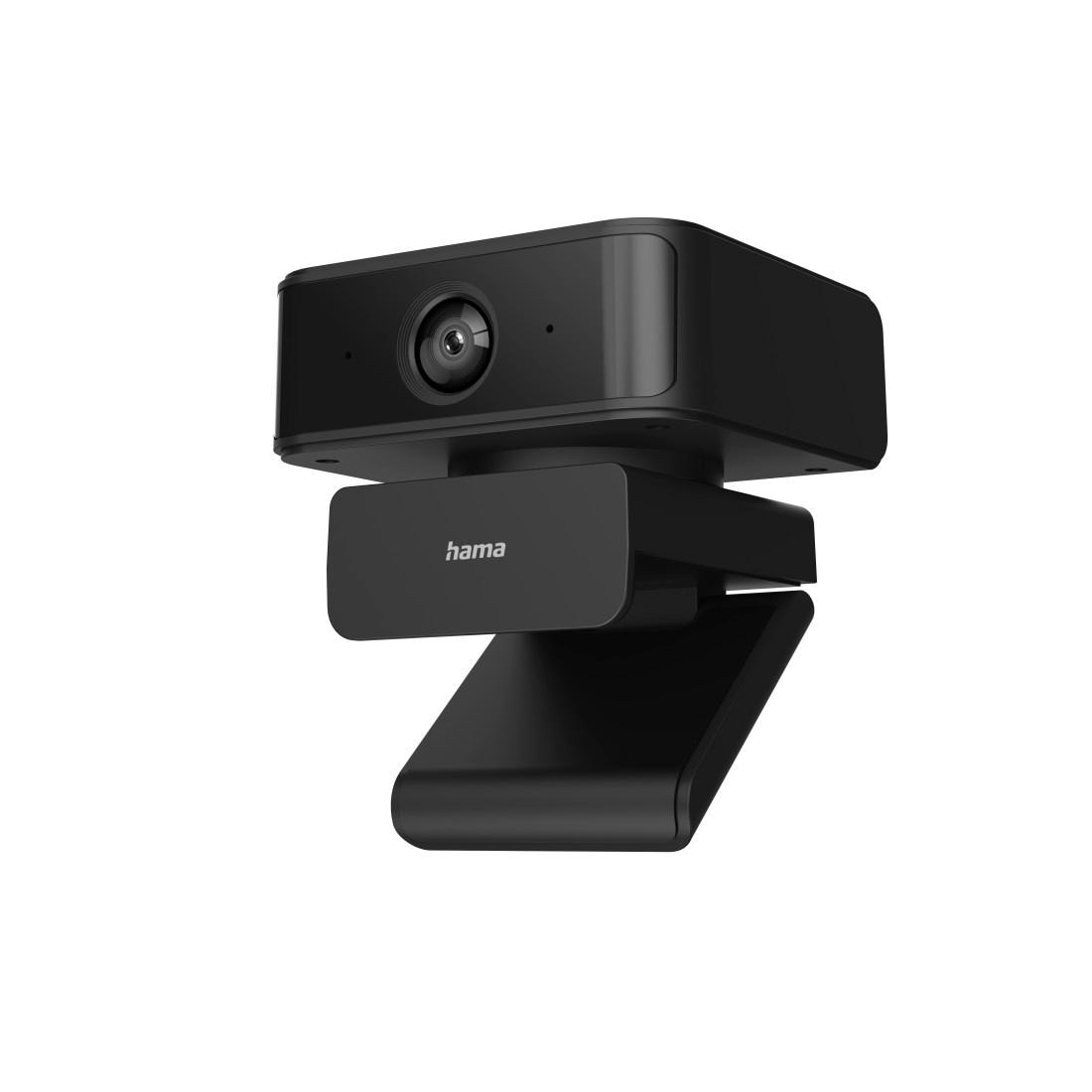 Hama Webcam »Streaming Kamera Full HD 1080p« BAUR 