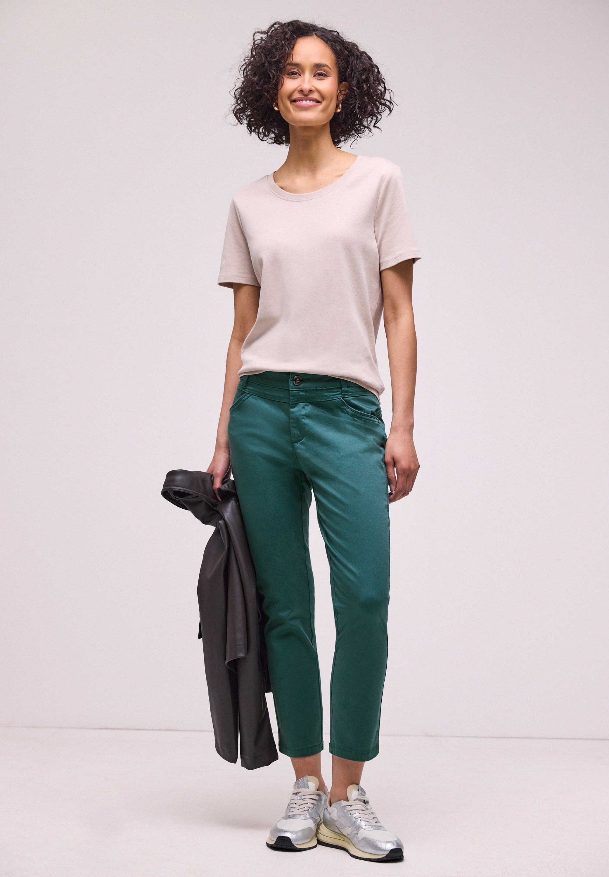 STREET ONE 7/8-Hose  4-Pocket Style