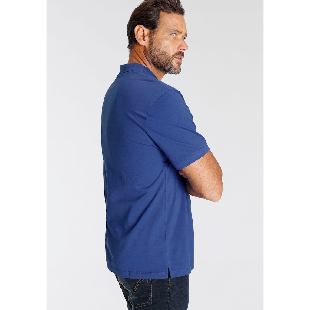 Man's World Poloshirt