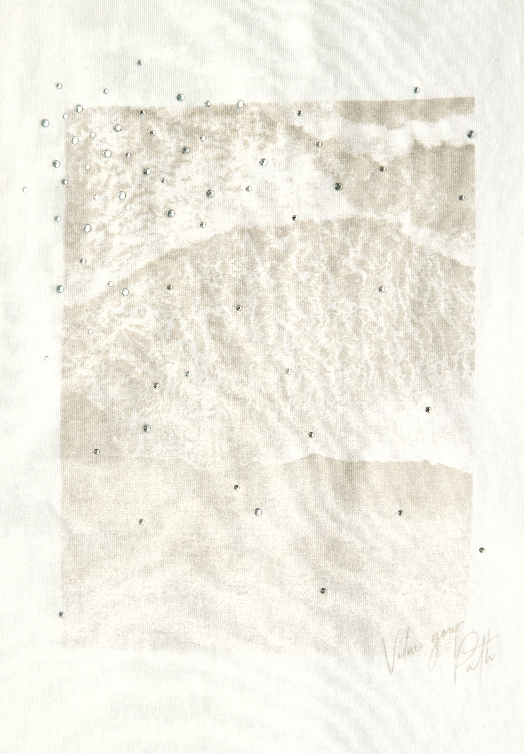 STREET ONE T-Shirt, aus reiner Baumwolle
