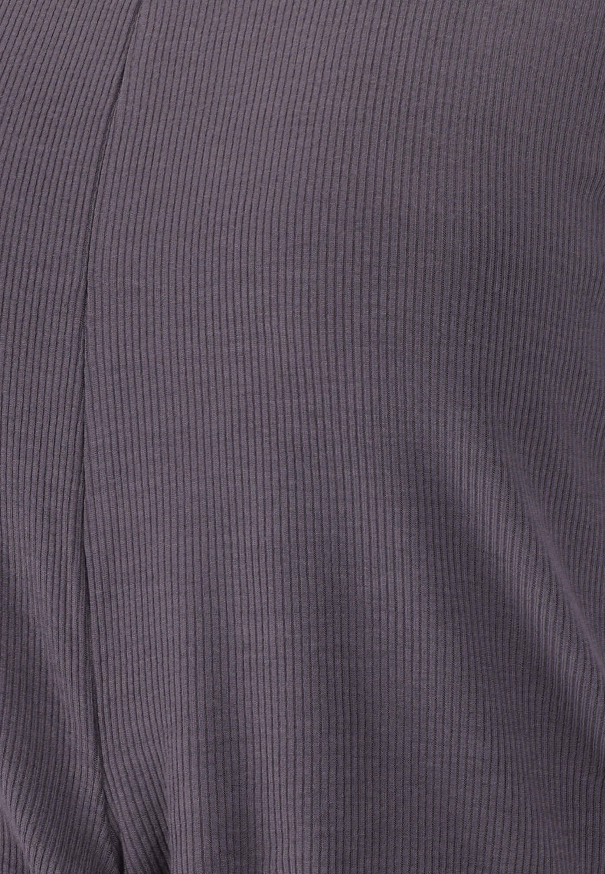 ENDURANCE Funktionsshirt »Katero«, in geripptem Design