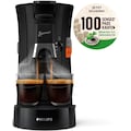 Philips Senseo Kaffeepadmaschine »Select CSA230/69«, 100 Senseo Pads kaufen und bis max.33 € zurückerhalten