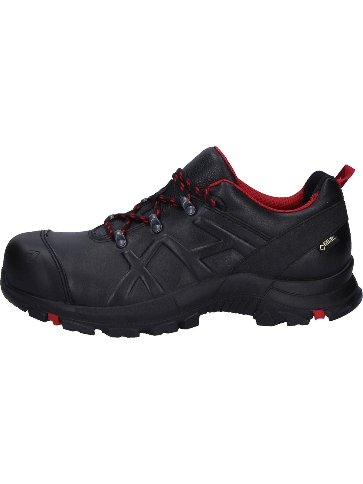haix Sicherheitsschuh »Black Eagle Safety 54 low«