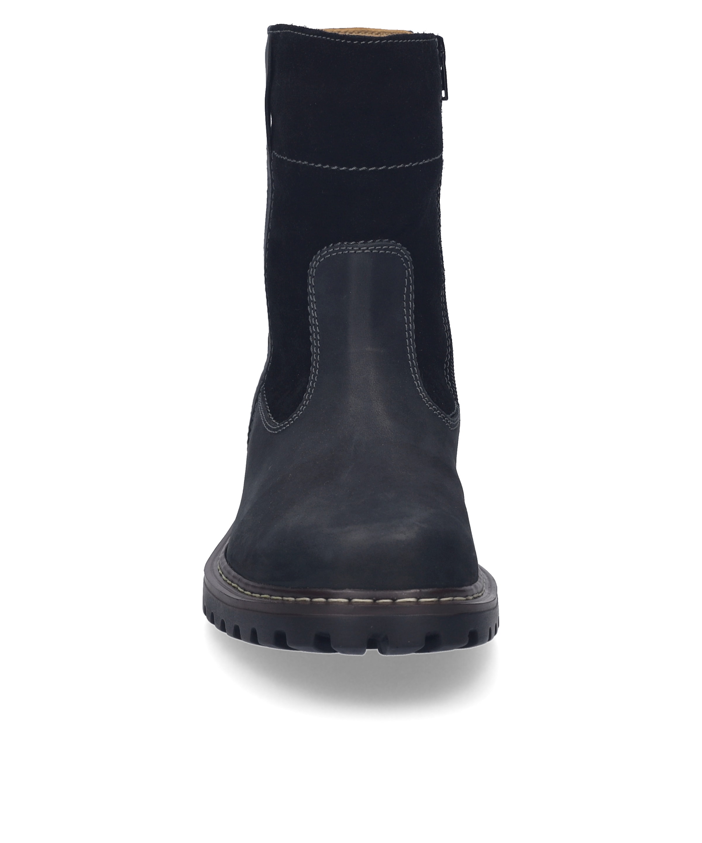 Josef Seibel Stiefel »Chance, schwarz«