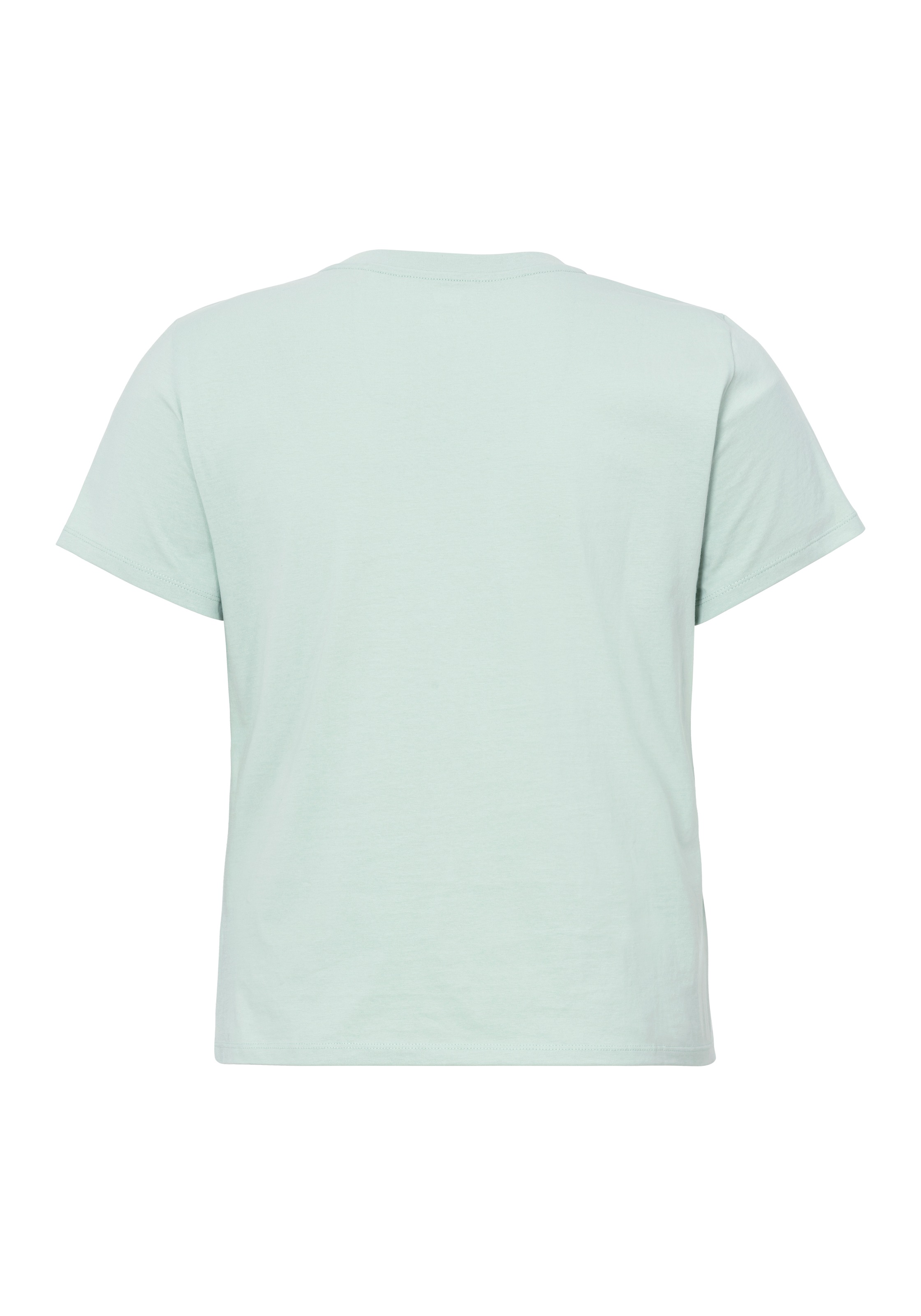 Levi's® Plus T-Shirt »PL PERFECT TEE«