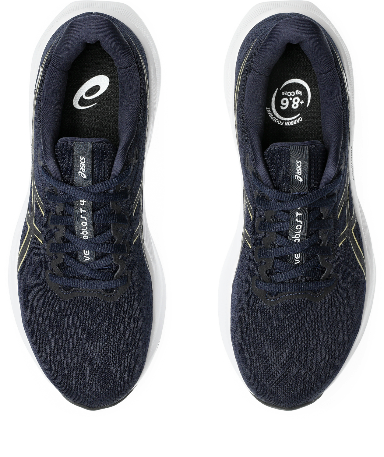 Asics Laufschuh »VERSABLAST 4«