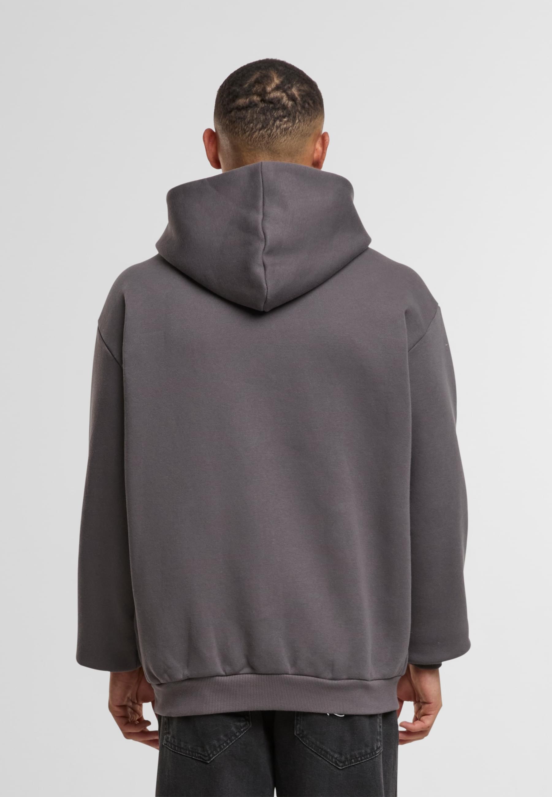 Karl Kani Sweatjacke »Karl Kani Chest Signature Essential Zip Hoodie«