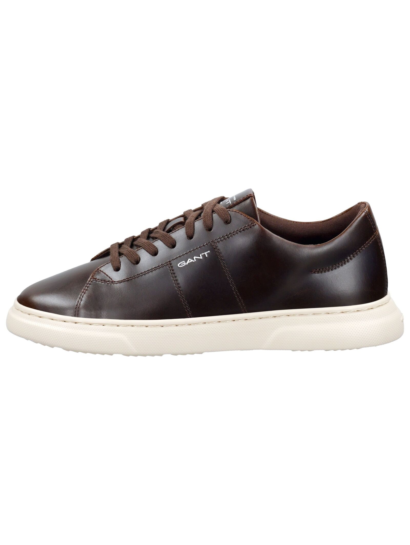 Gant Sneaker "Gant Sneaker Leder" günstig online kaufen