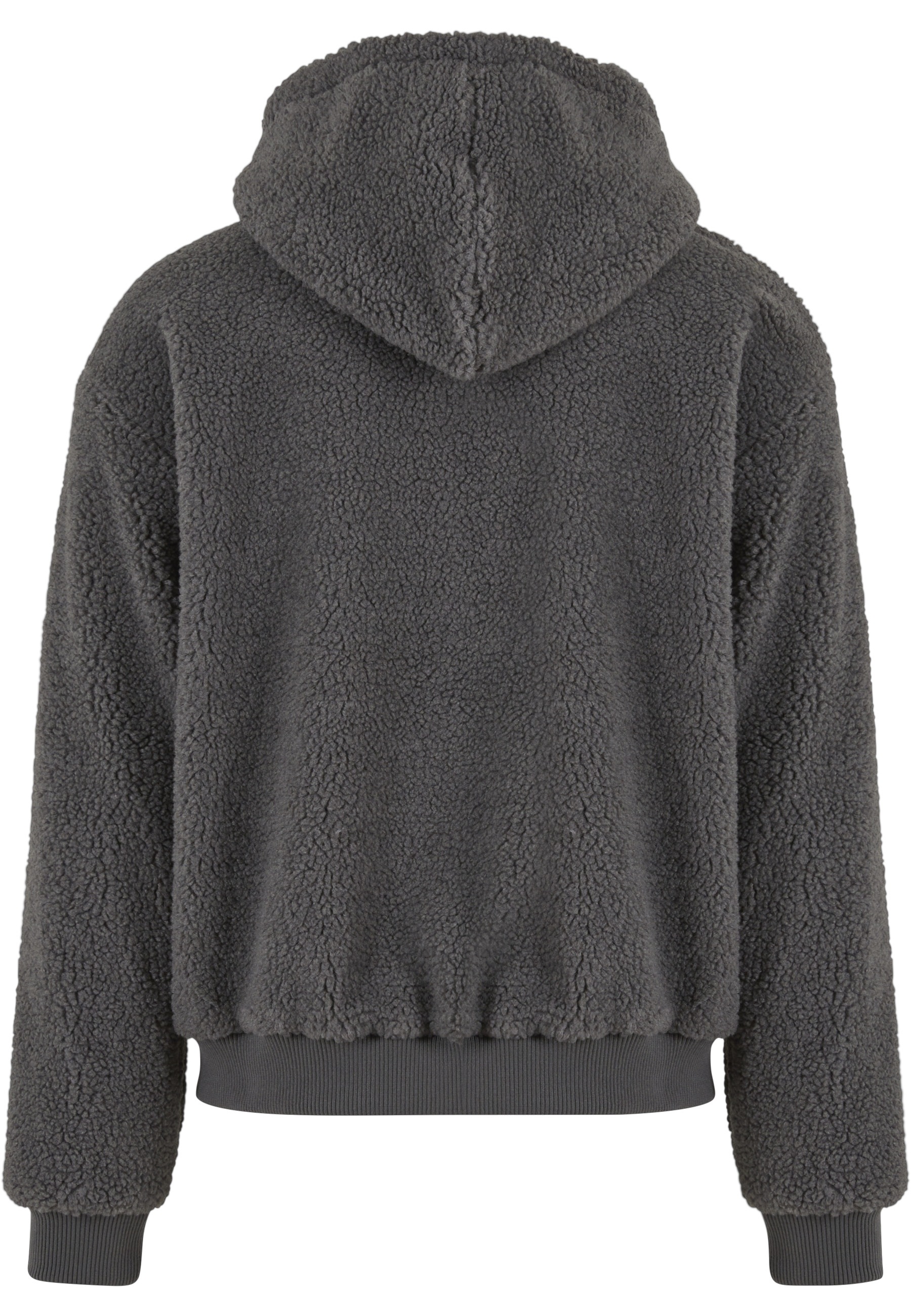 Karl Kani Kapuzenpullover "Karl Kani KK Varsity Teddy Zip Hoodie" 1 günstig online kaufen