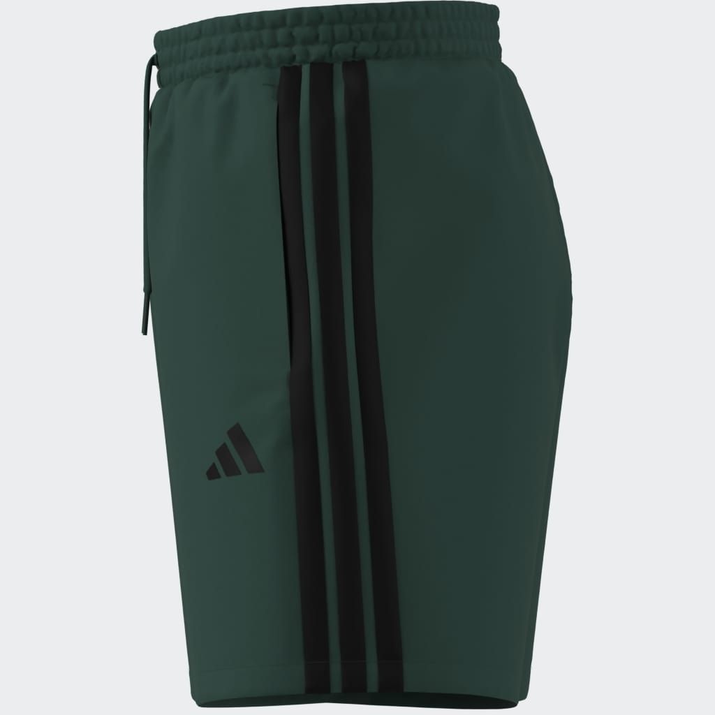 adidas Sportswear Shorts »ESSENTIALS 3-STREIFEN CHELSEA«  mit 3-Streifen an den Seiten, für Laufen und Sportmode