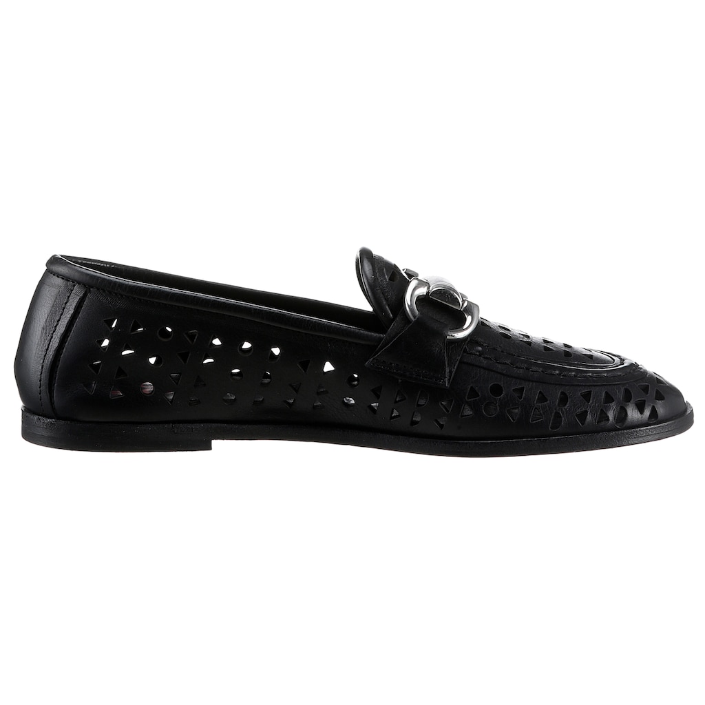 A.S.98 Loafer »Jazzi«