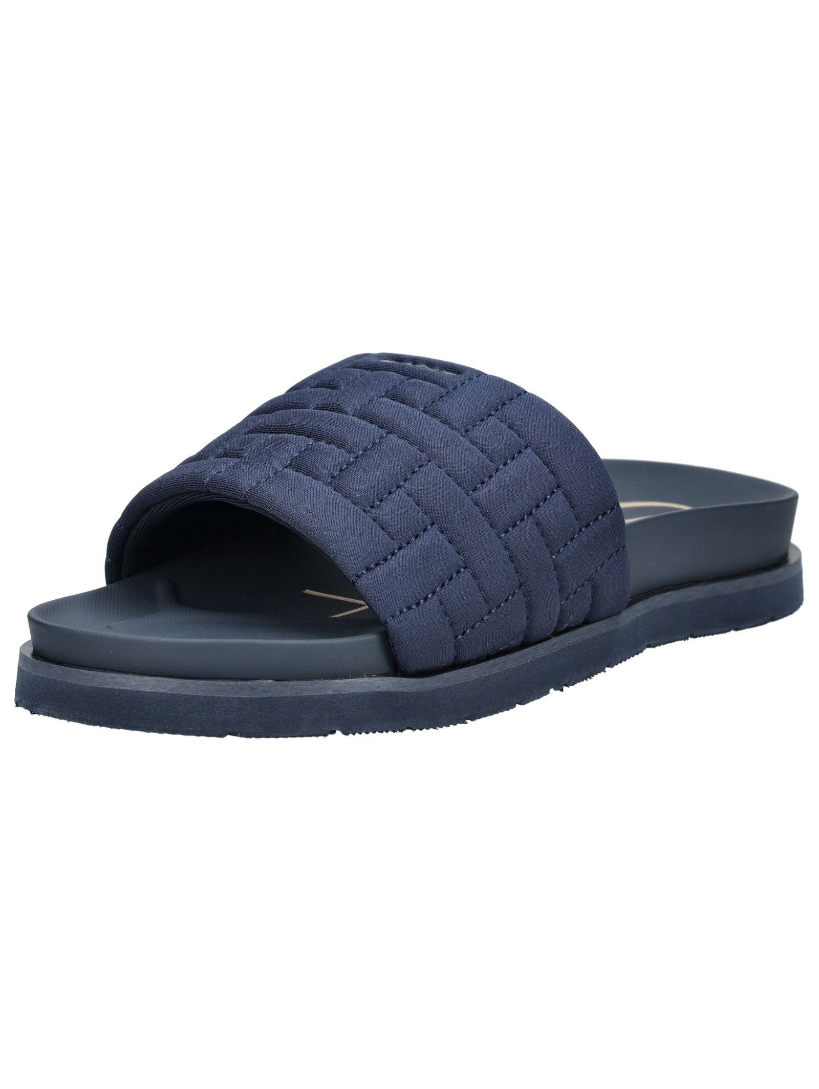 Gant Pantolette "Gant Pantoletten Lederimitat/Textil" günstig online kaufen