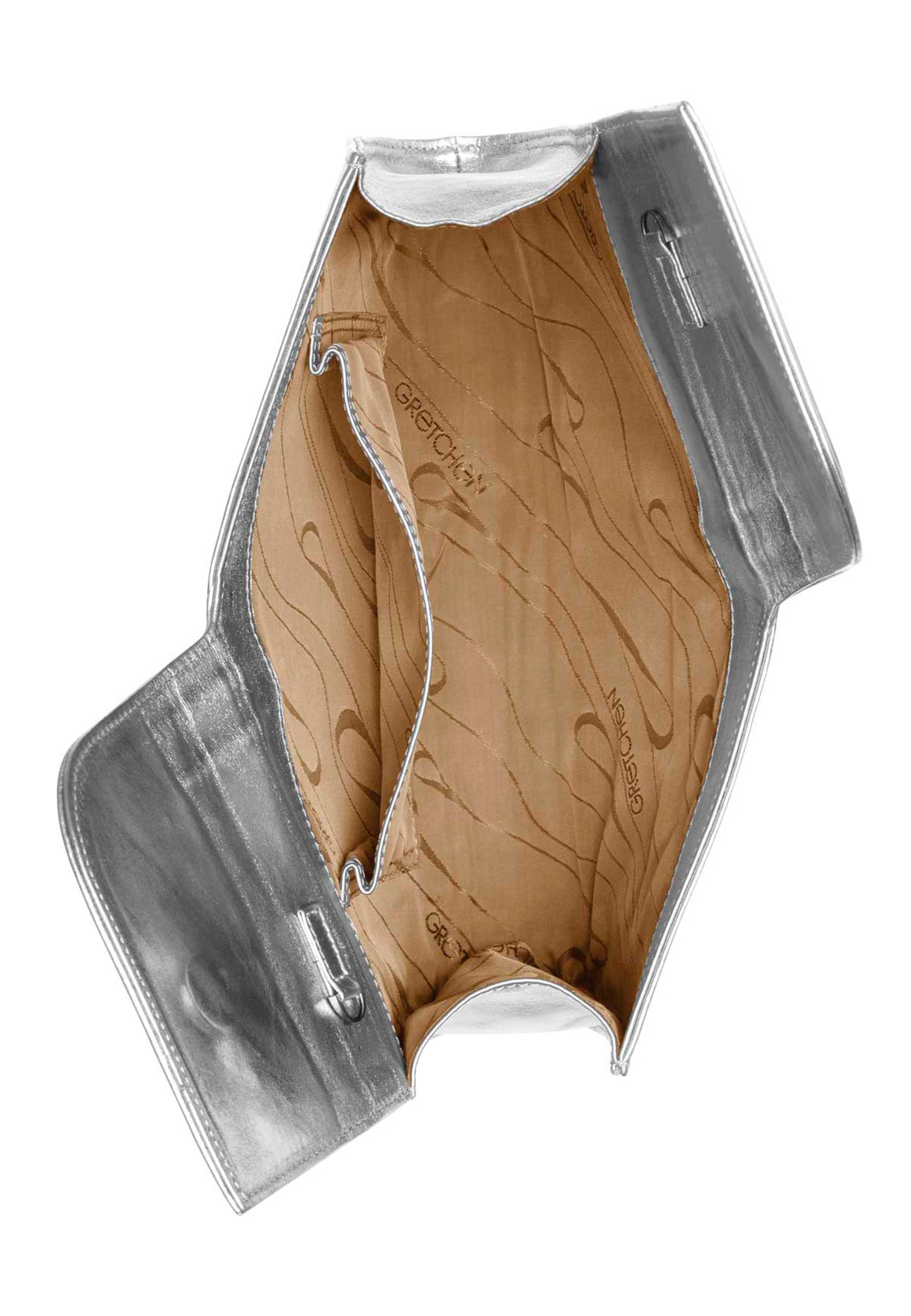 GRETCHEN Clutch »Tango Clutch Two«, In modernem Design