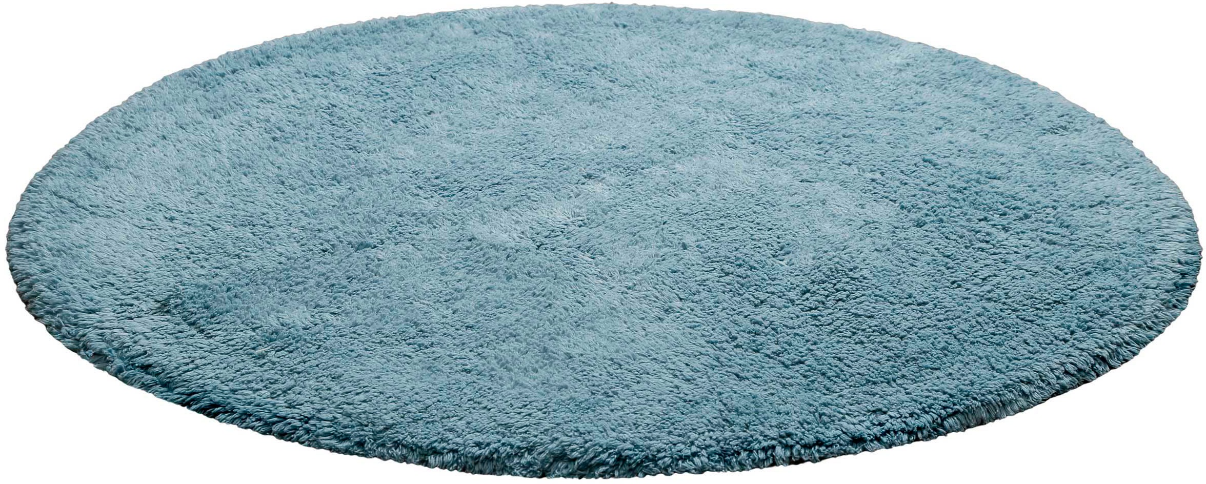 Wecon home Basics Badematte »Ole WB-2721«, fußbodenheizungsgeeignet, 100% Baumwollflor, waschbar, einfarbig, Badezimmerteppich