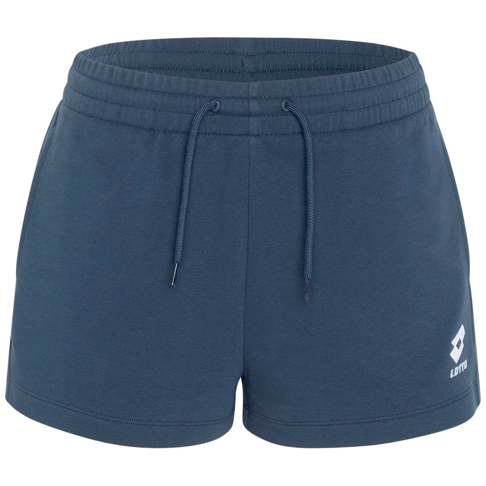 lotto Sweatshorts - mit praktischem Kordelzug