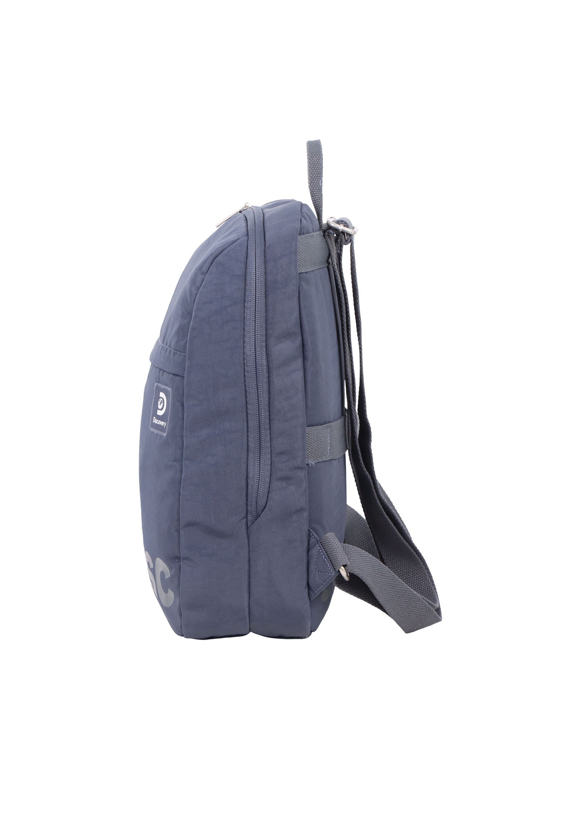 Discovery Cityrucksack »Commuter« mit offener Antikratz-Tasche