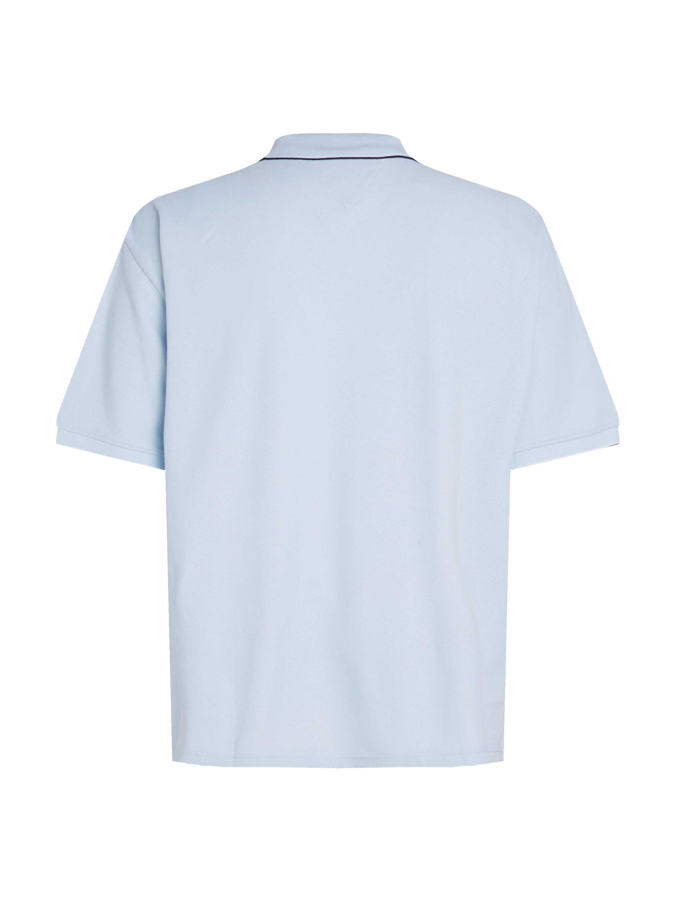 Tommy Hilfiger Big & Tall Poloshirt »BT-POCKET CLASSIC FIT POLO-B«, Große Größen