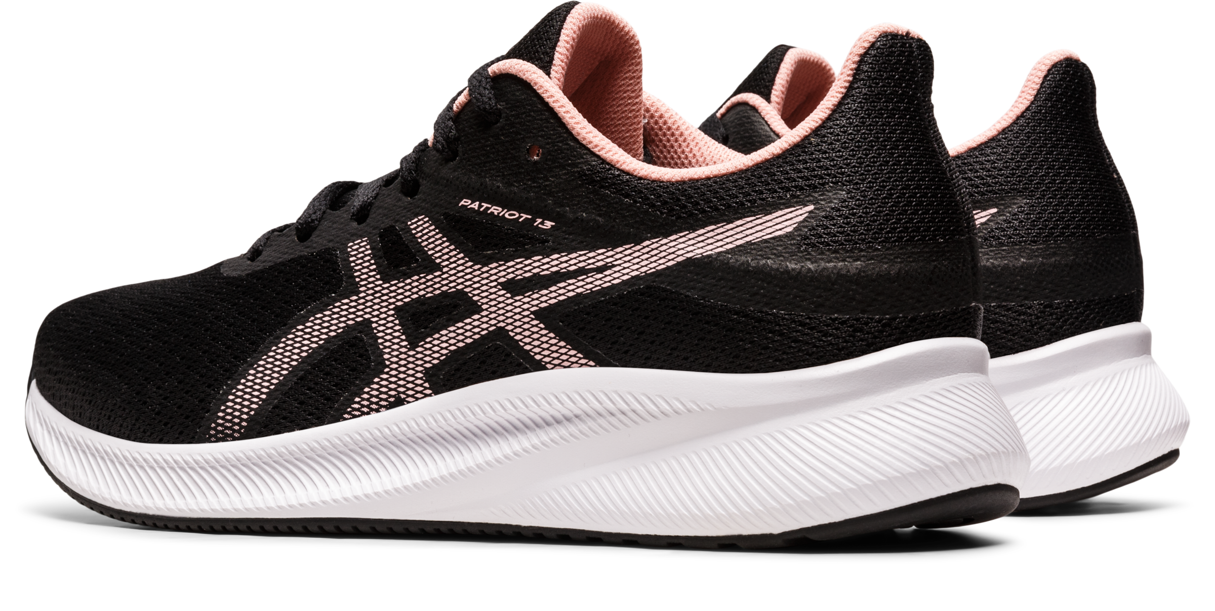 Asics Laufschuh »PATRIOT 13«