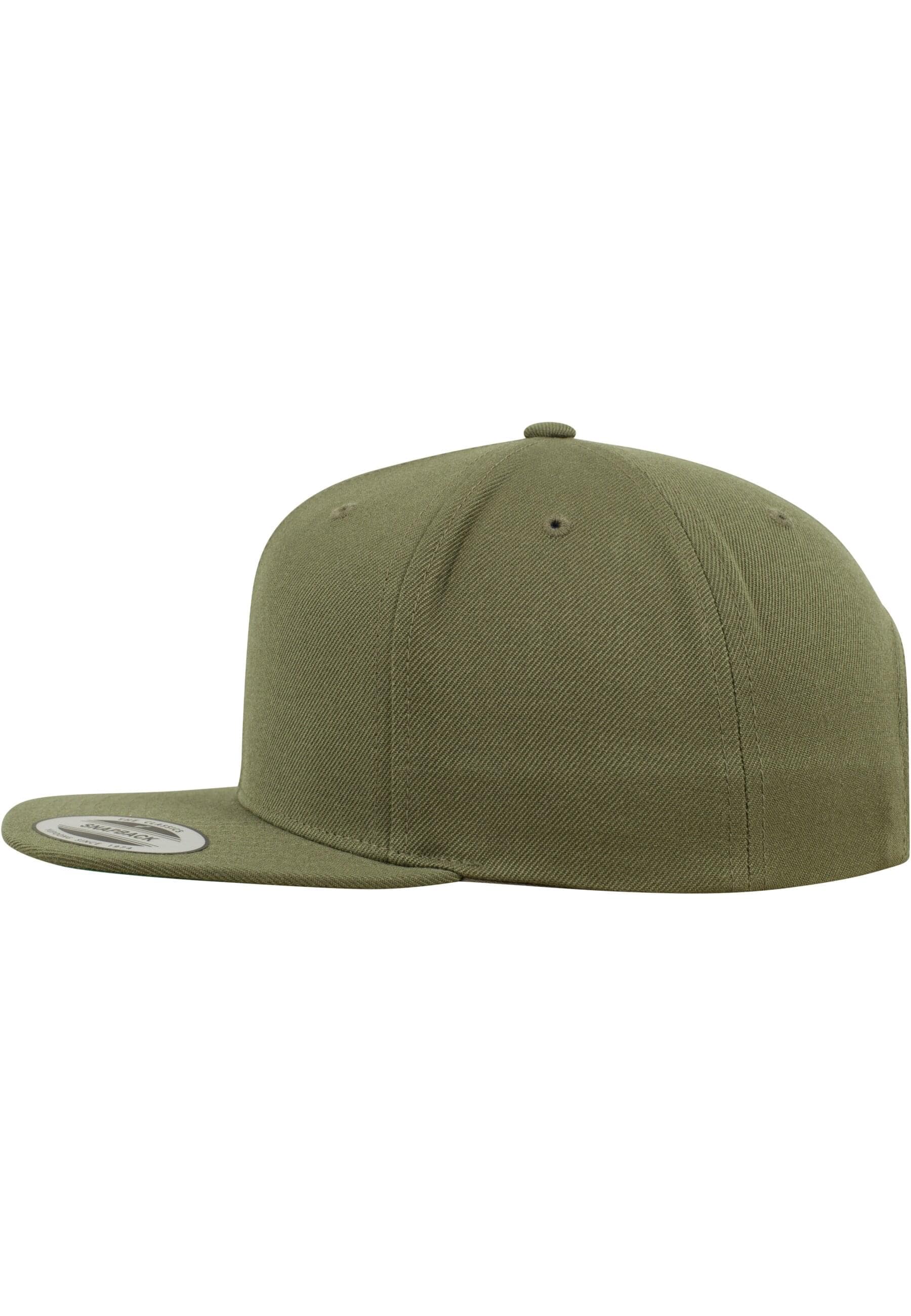 Flexfit Flex Cap »Flexfit Unisex Classic Snapback«